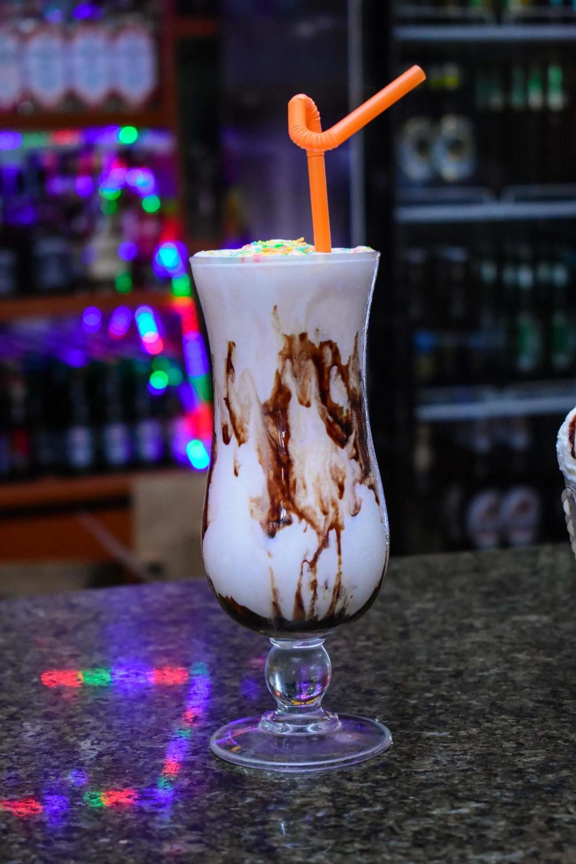 Food and drinks in Sunstar Hotel Nairobi