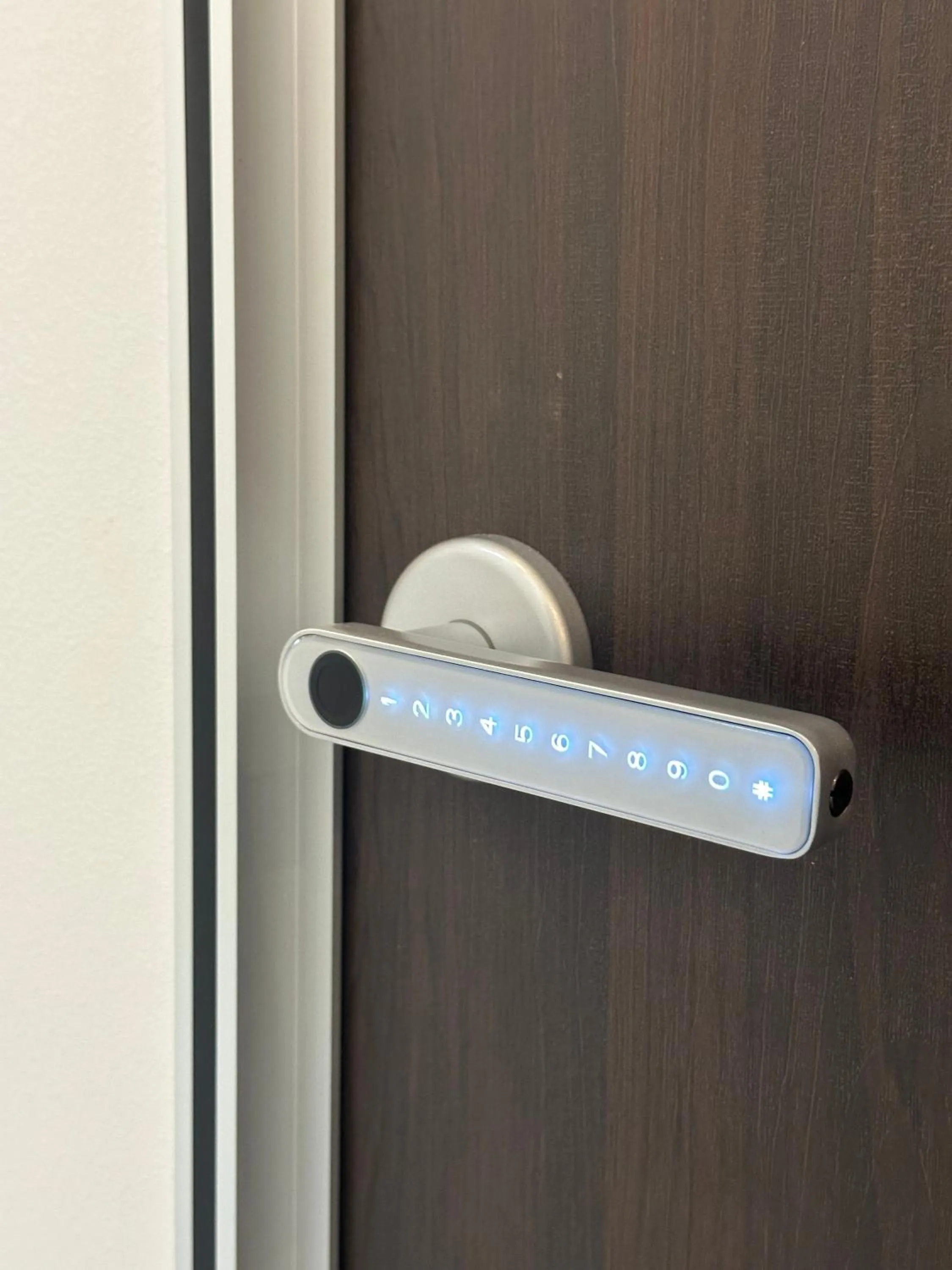 Be Right Back Loft - Alma