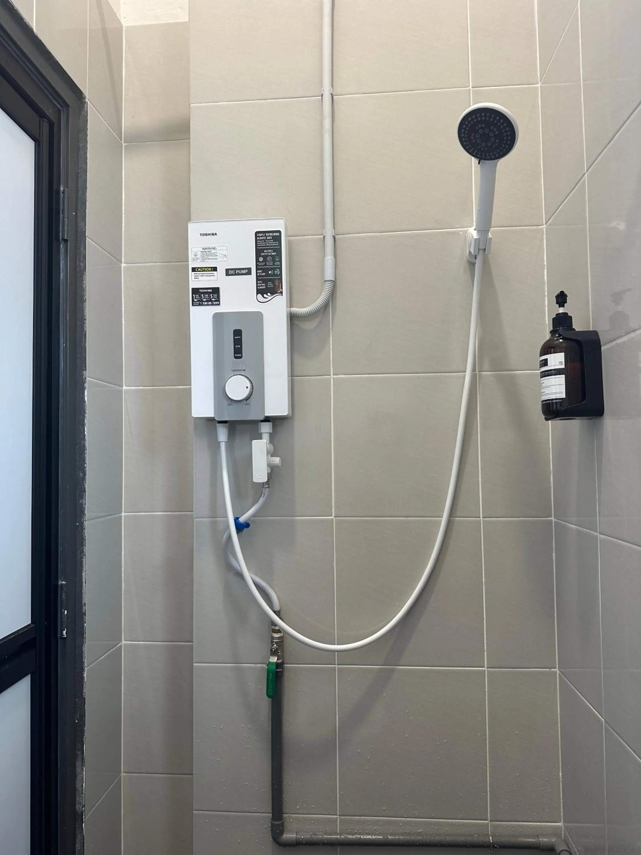 Be Right Back Loft - Alma