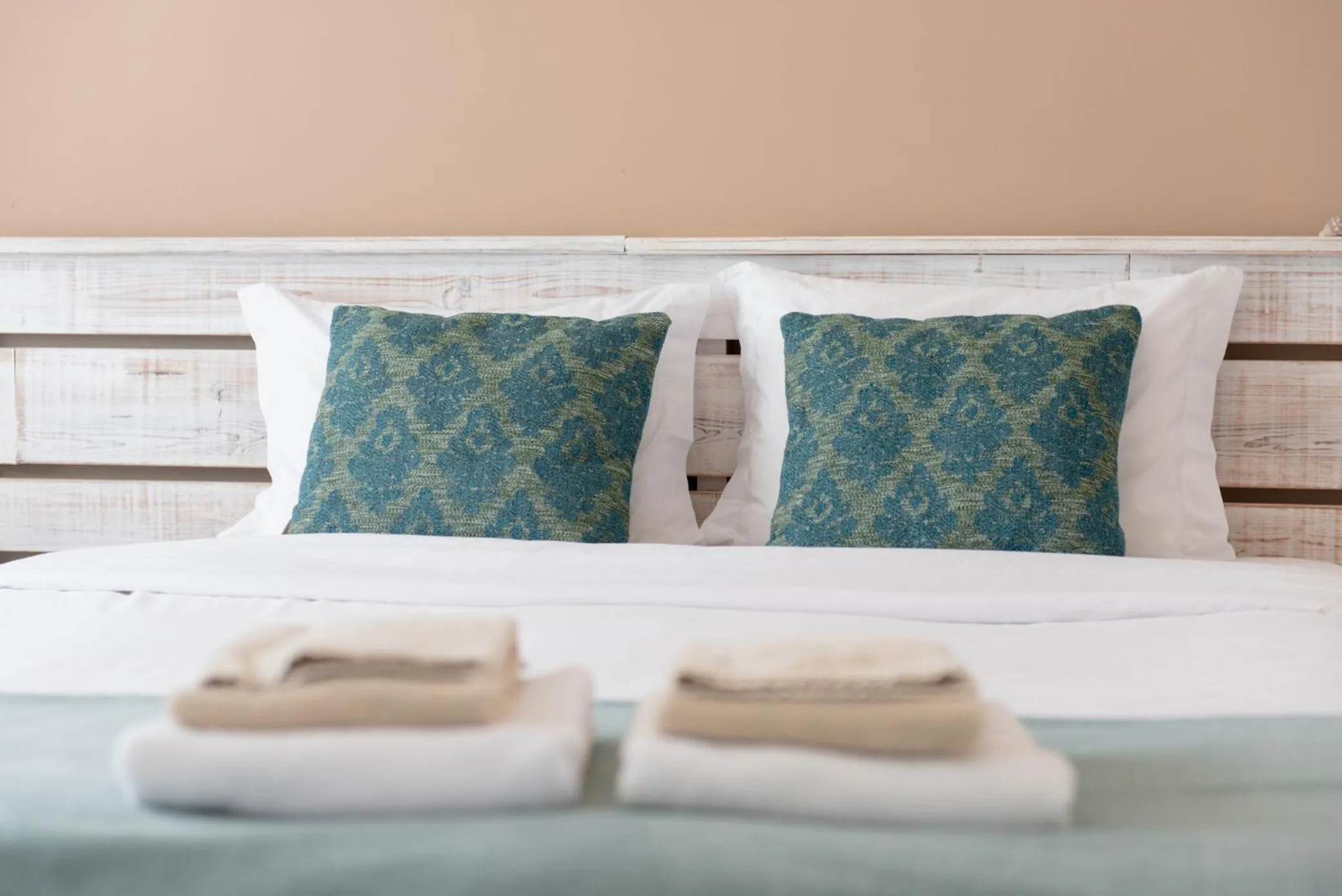 Bedroom, Bed in Laneez Ericeira Surf House