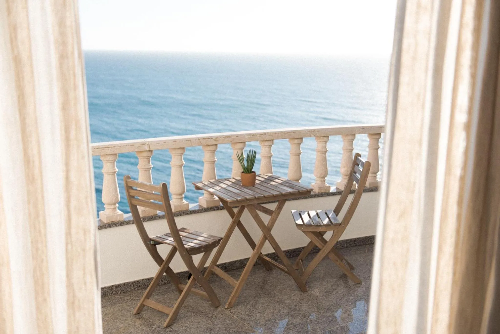 View (from property/room) in Laneez Ericeira Surf House