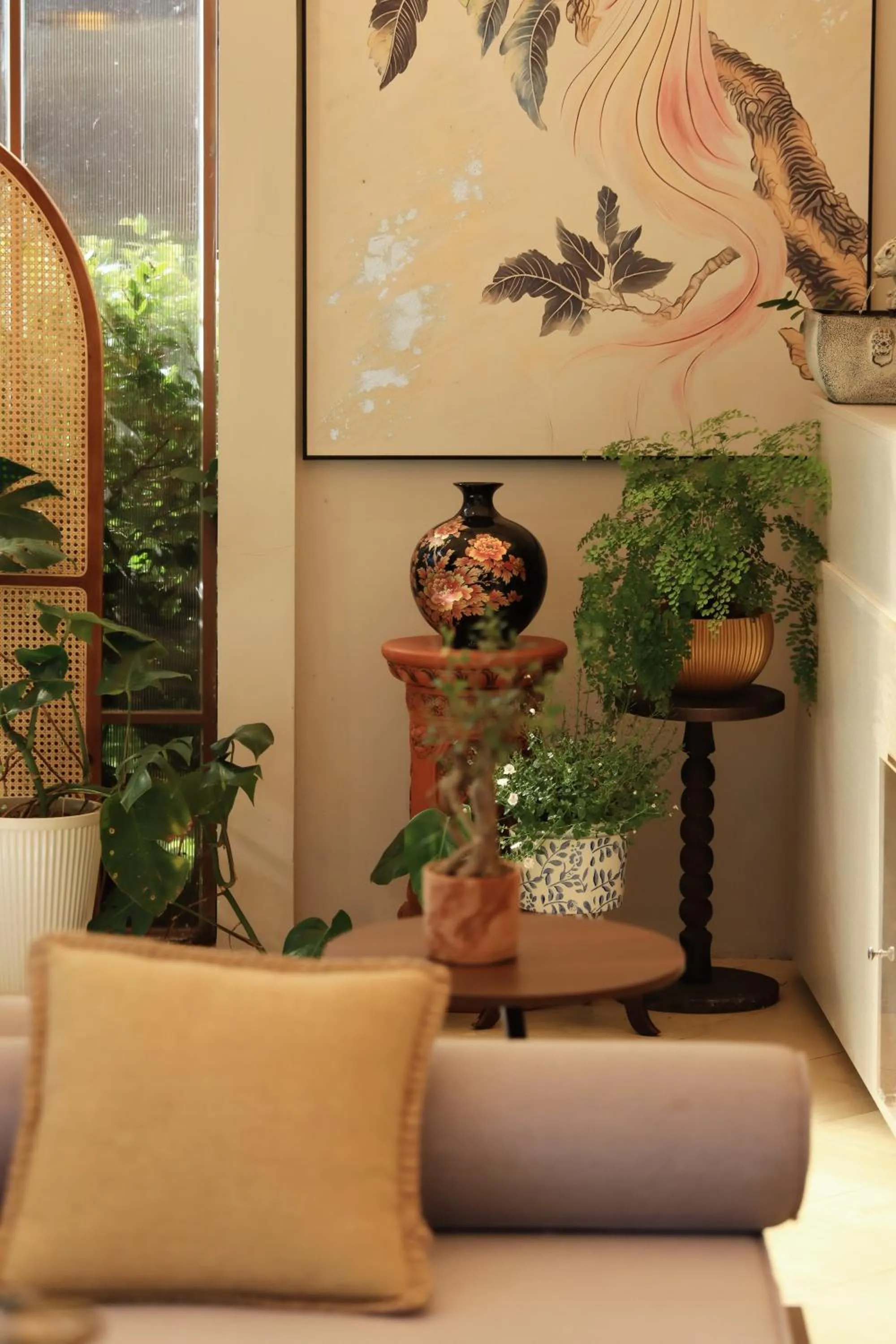 Le Macaron Garden Stay - City Boutique Hotel Da Lat