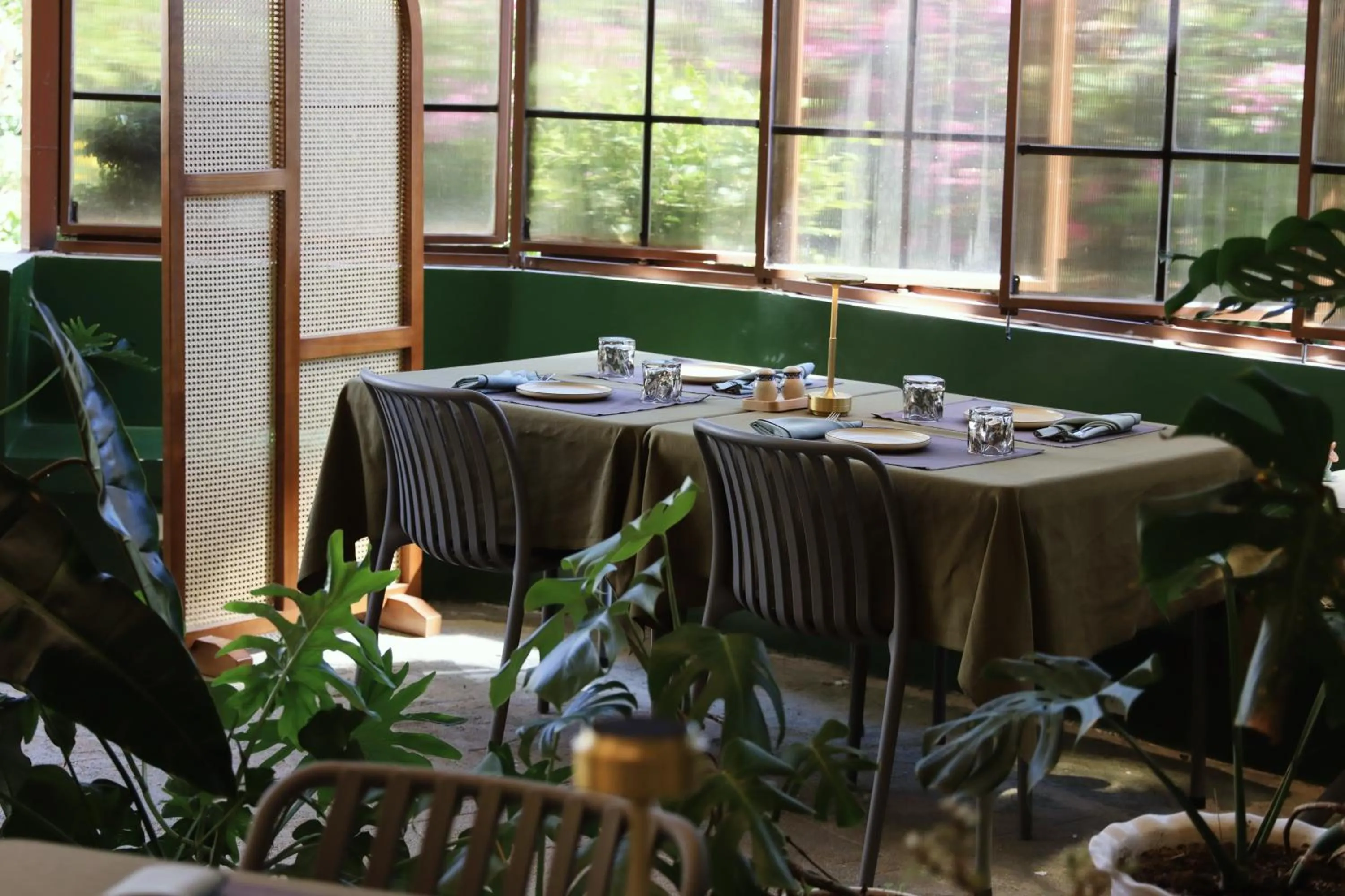 Le Macaron Garden Stay - City Boutique Hotel Da Lat