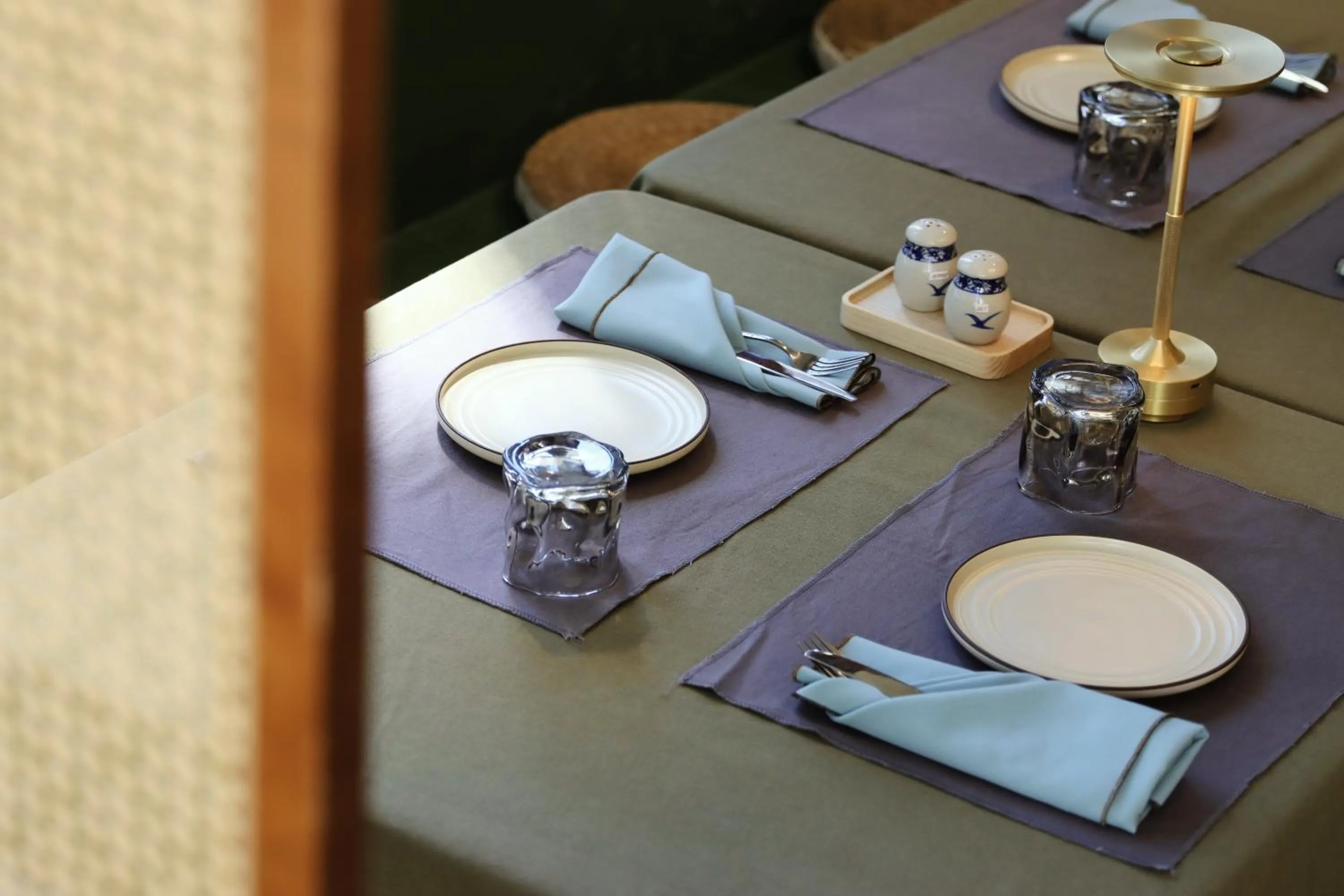 Le Macaron Garden Stay - City Boutique Hotel Da Lat