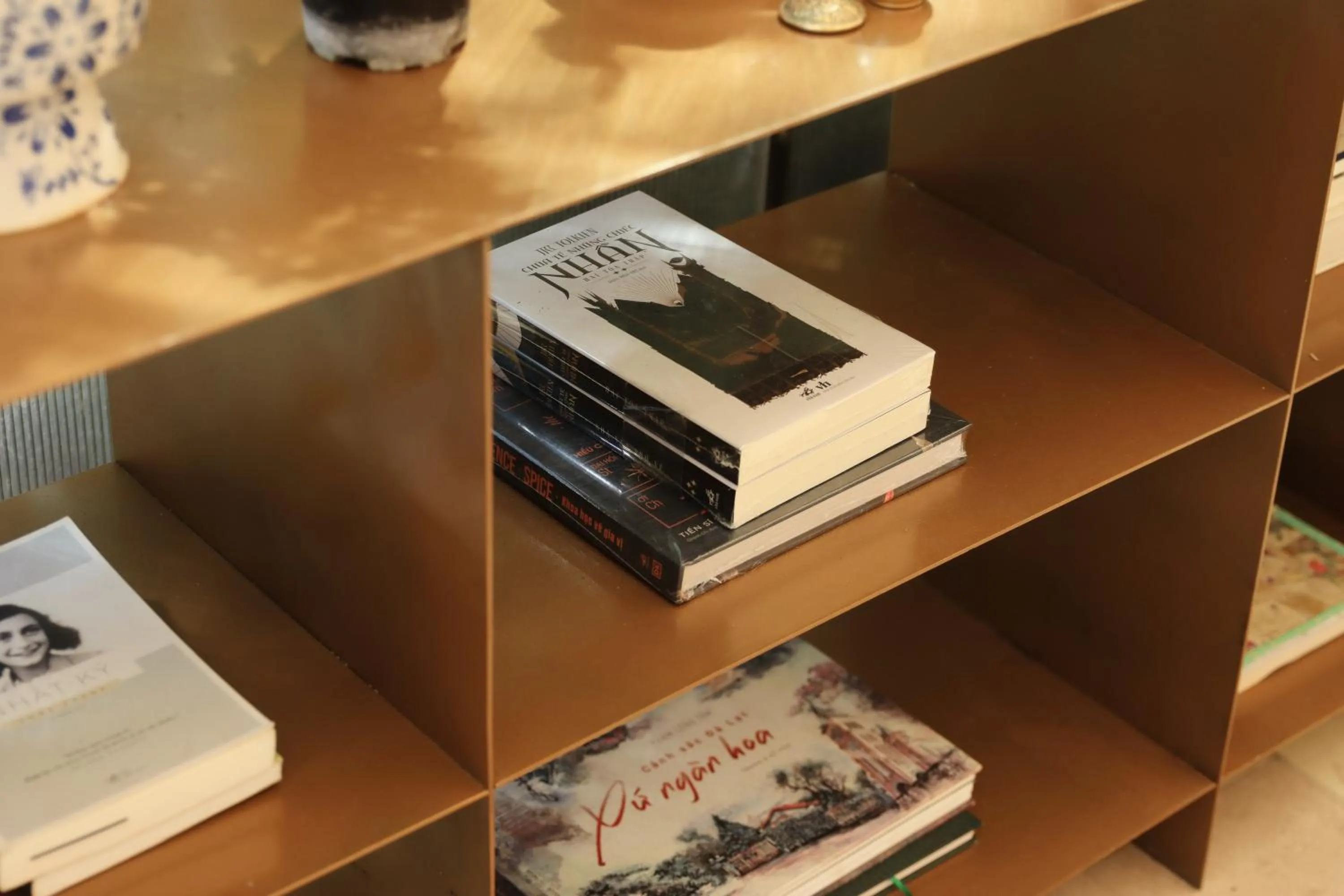 Le Macaron Garden Stay - City Boutique Hotel Da Lat