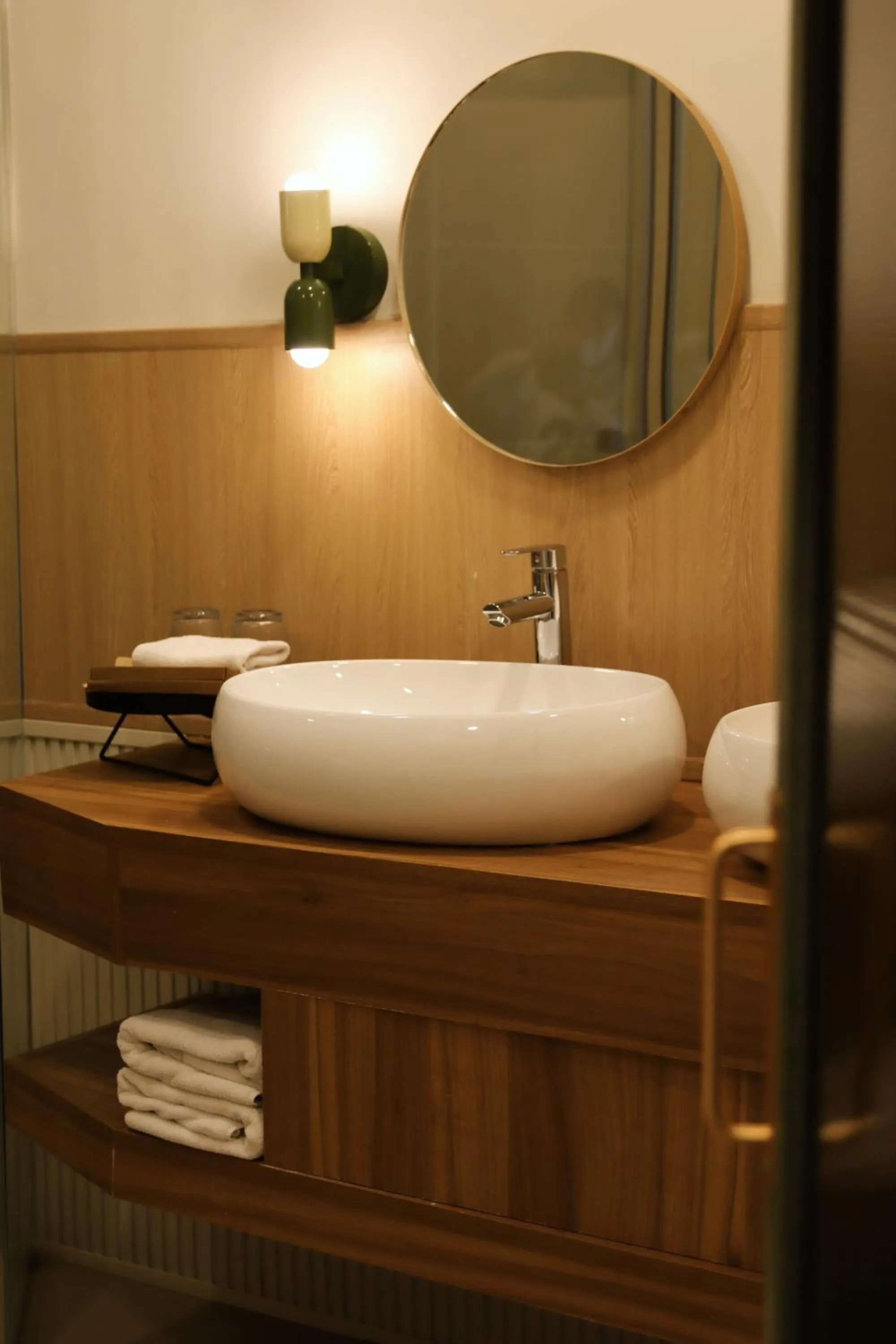 Le Macaron Garden Stay - City Boutique Hotel Da Lat