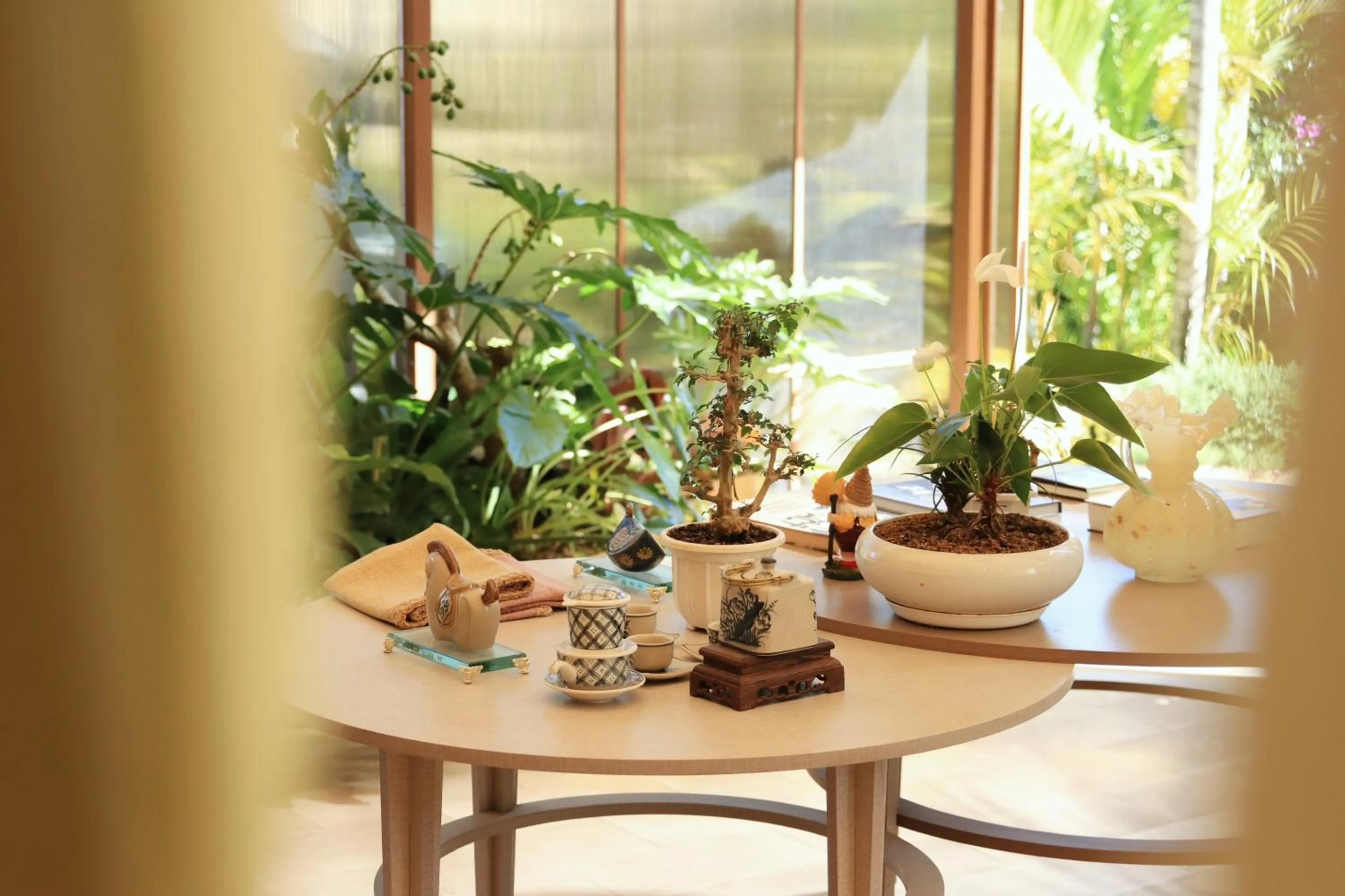 Le Macaron Garden Stay - City Boutique Hotel Da Lat