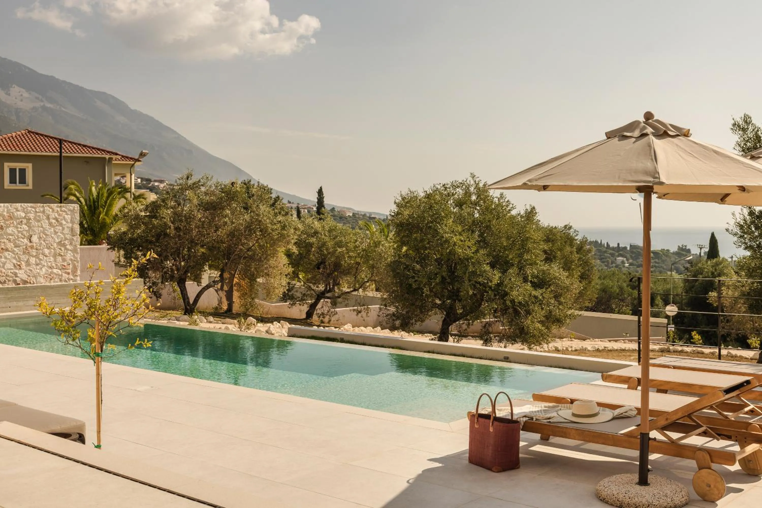 Kerami Kefalonia