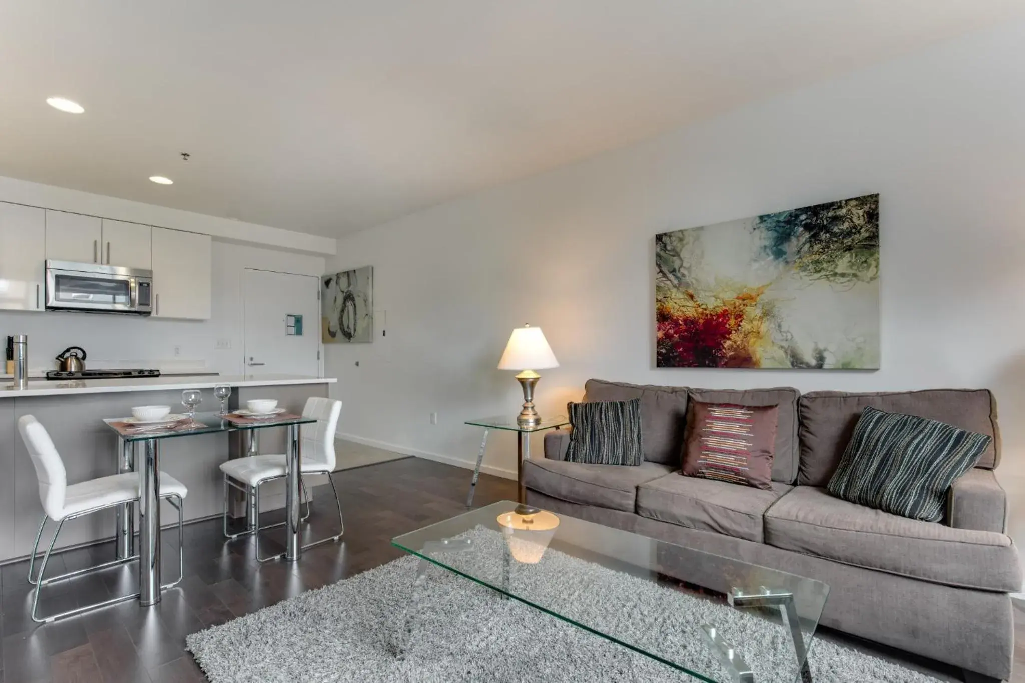 Global Luxury Suites at Kendall East Global Luxury Suites at Kendall East