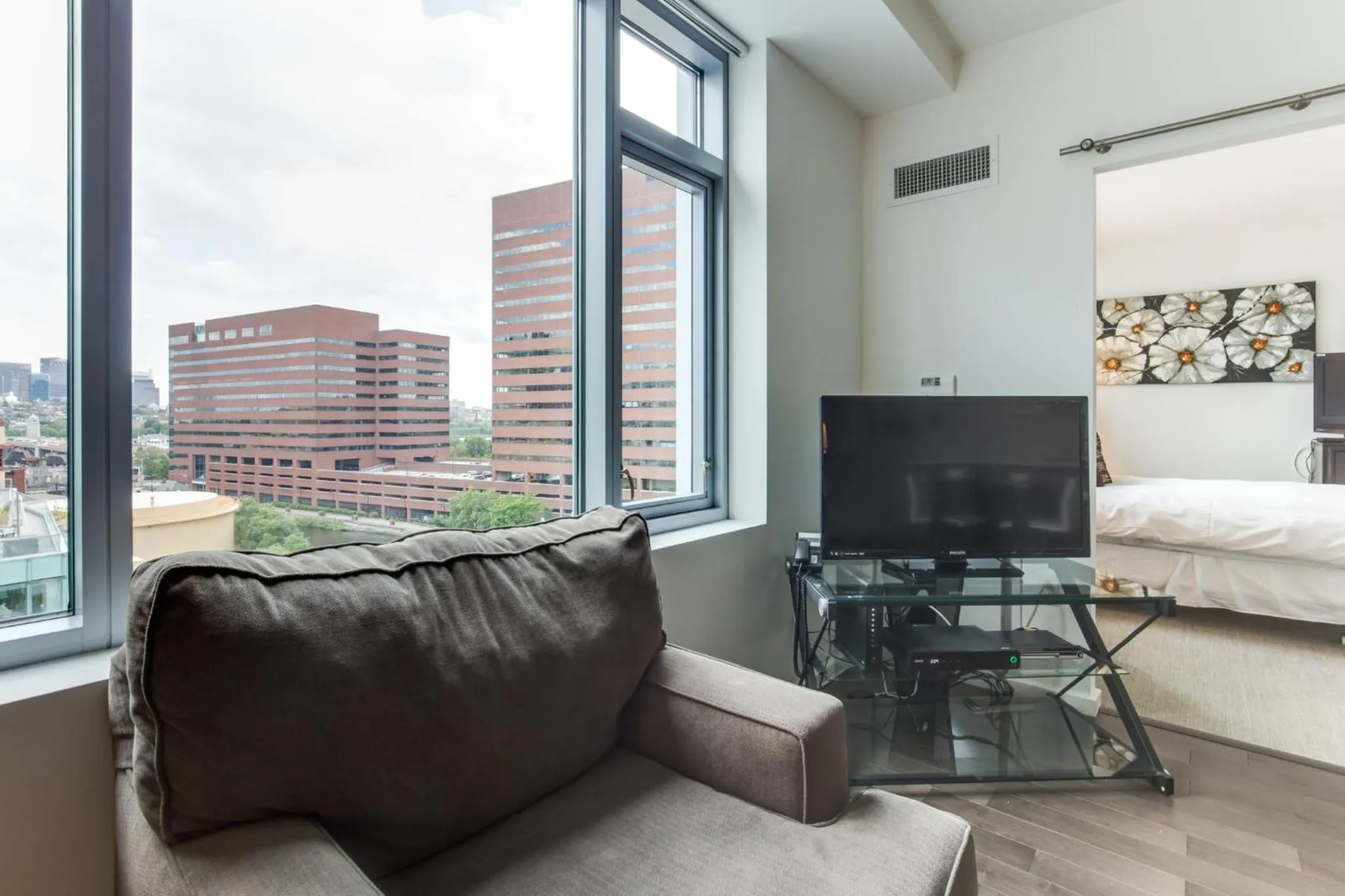 Global Luxury Suites at Kendall East