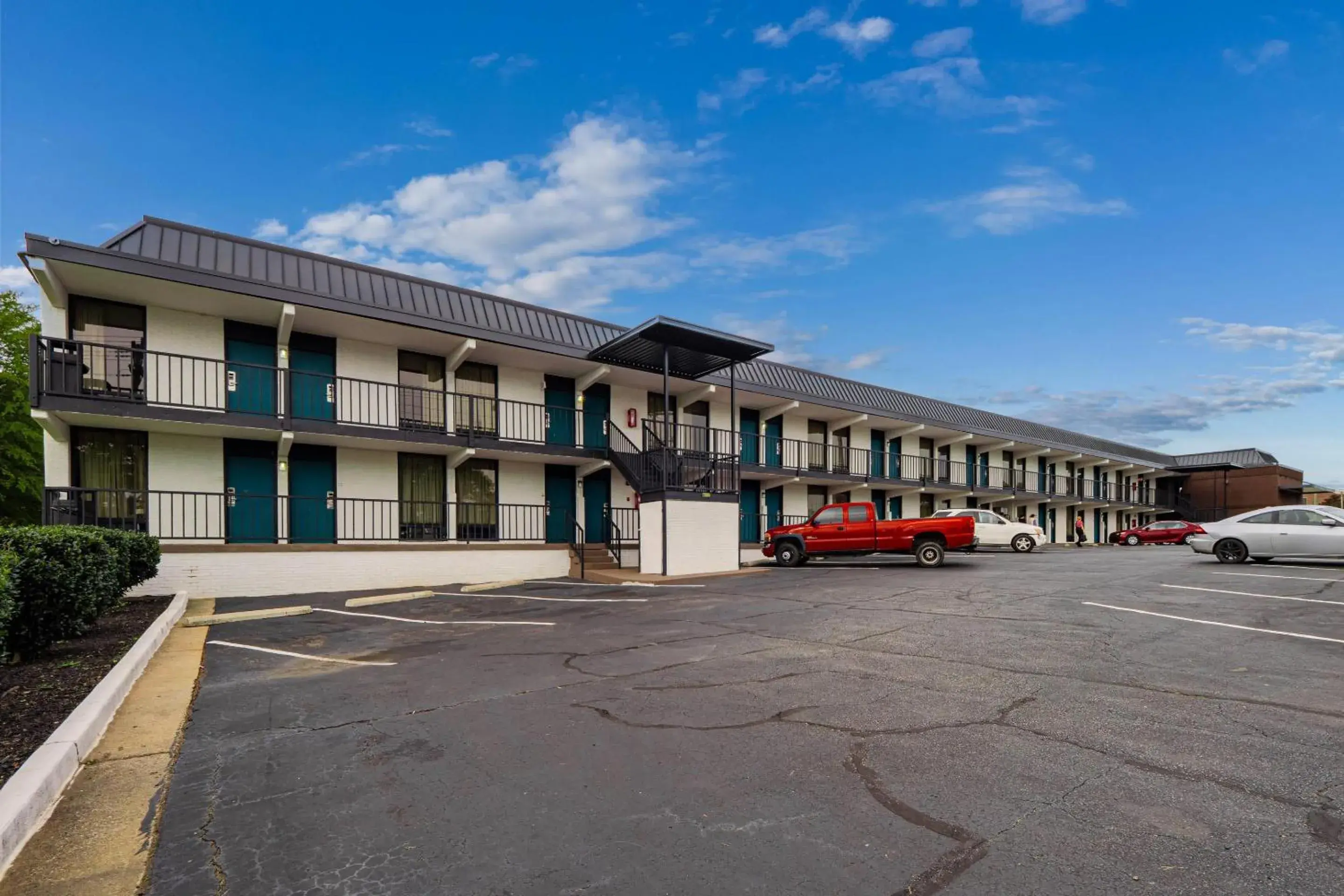 Clarion Pointe Winston - Salem Downtown Clarion Pointe Winston - Salem Downtown