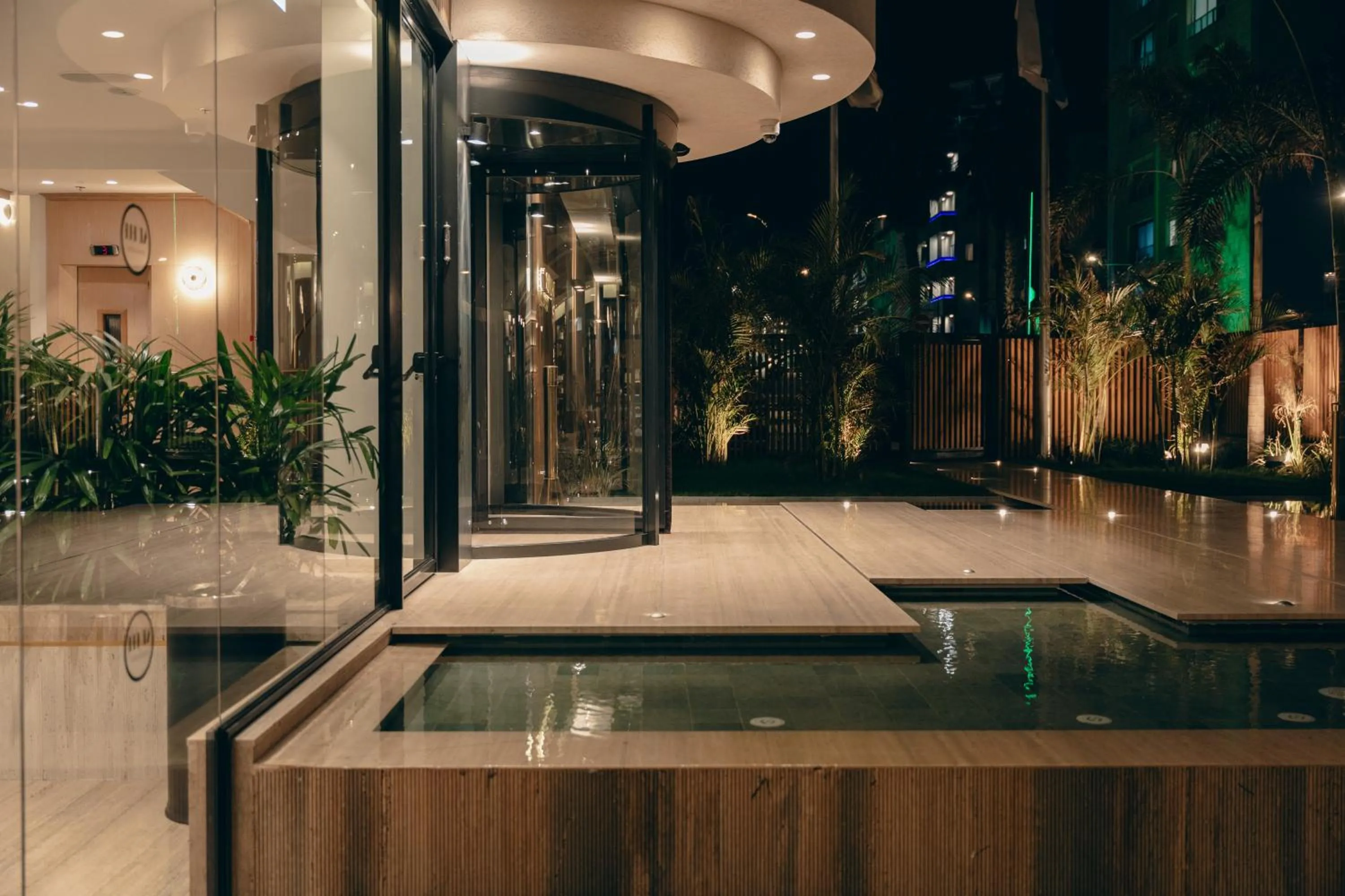 Seanergy Boutique & Spa Hotel