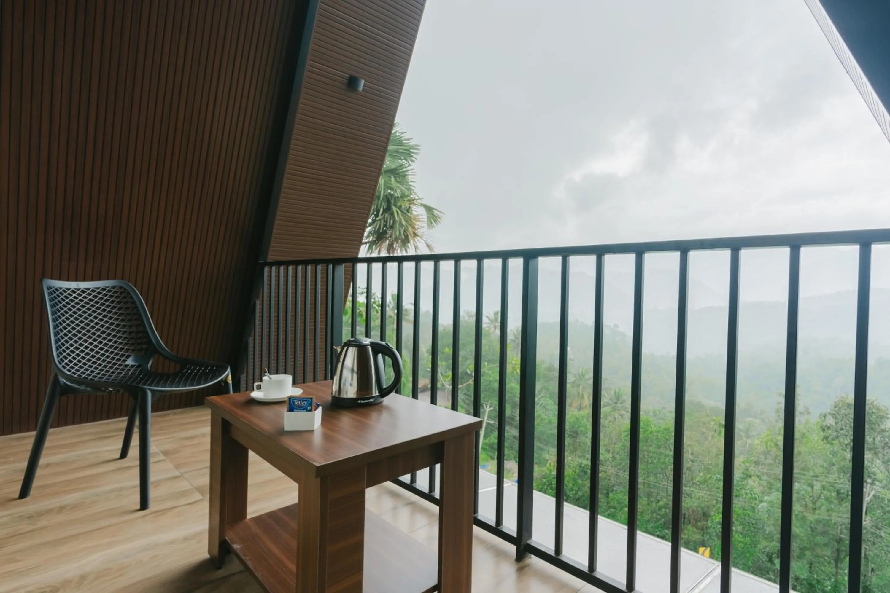 Property building in Swag Vista Resort