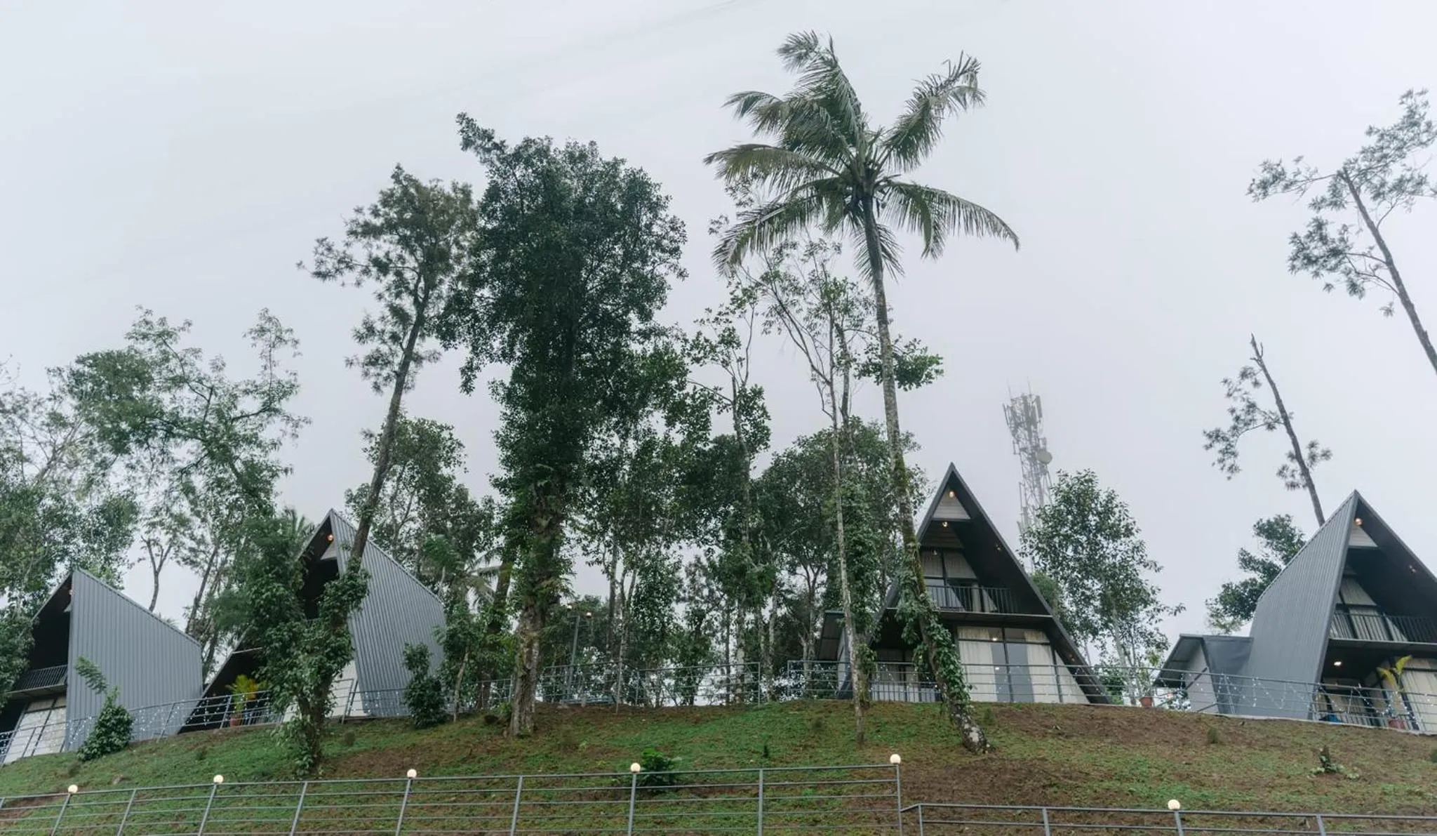 Property building in Swag Vista Resort