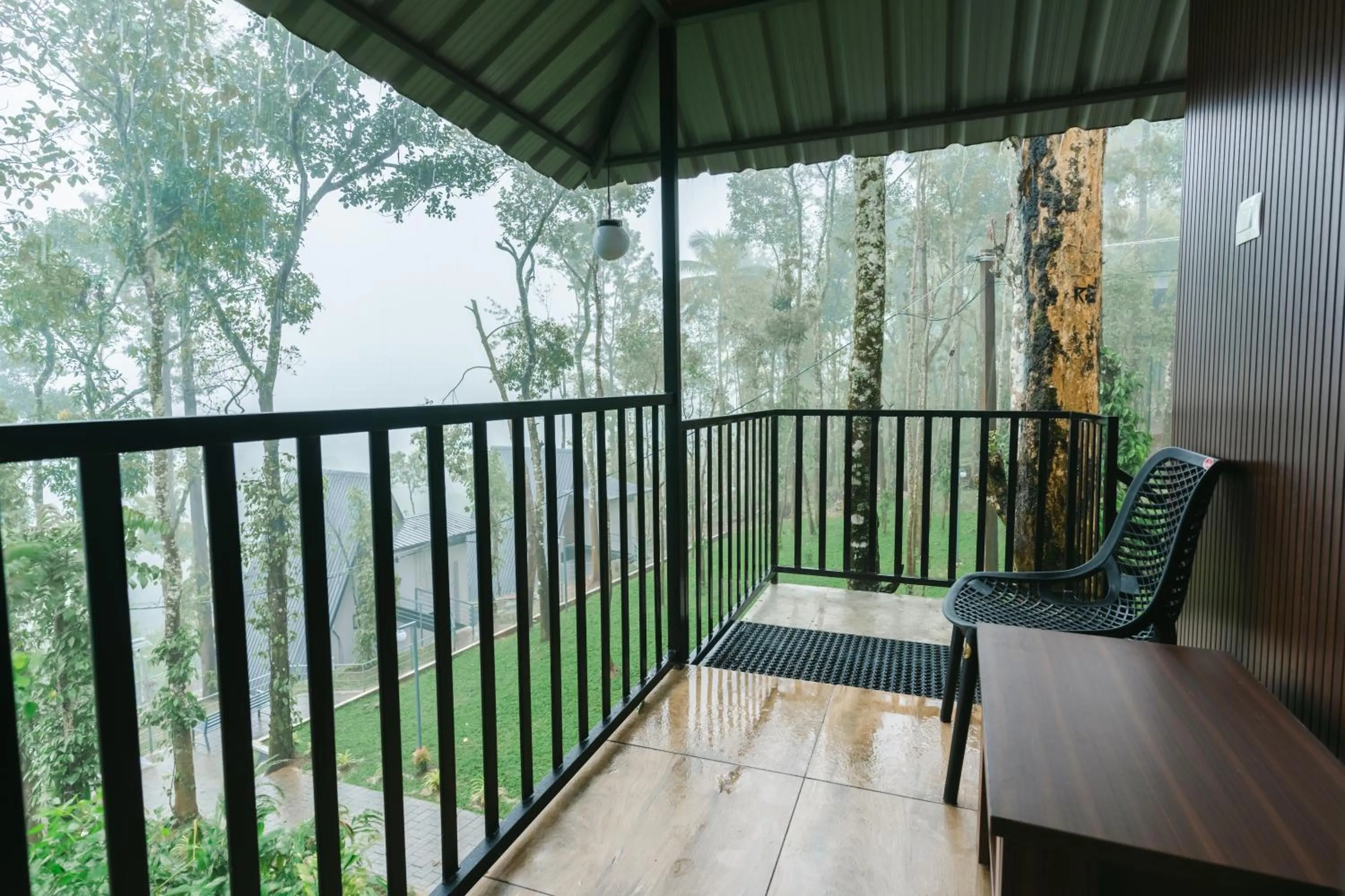 View (from property/room) in Swag Vista Resort