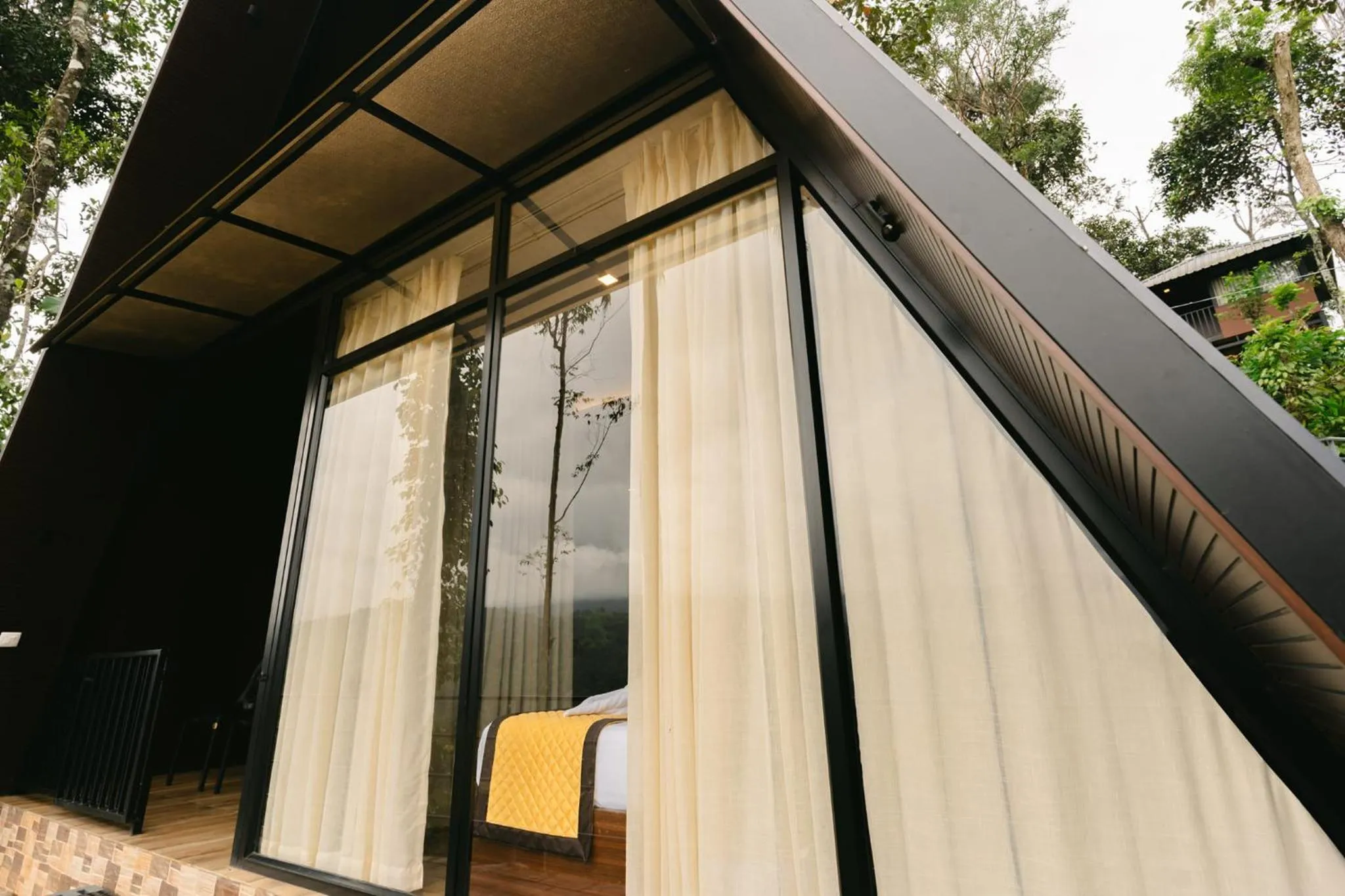 Day in Swag Vista Resort