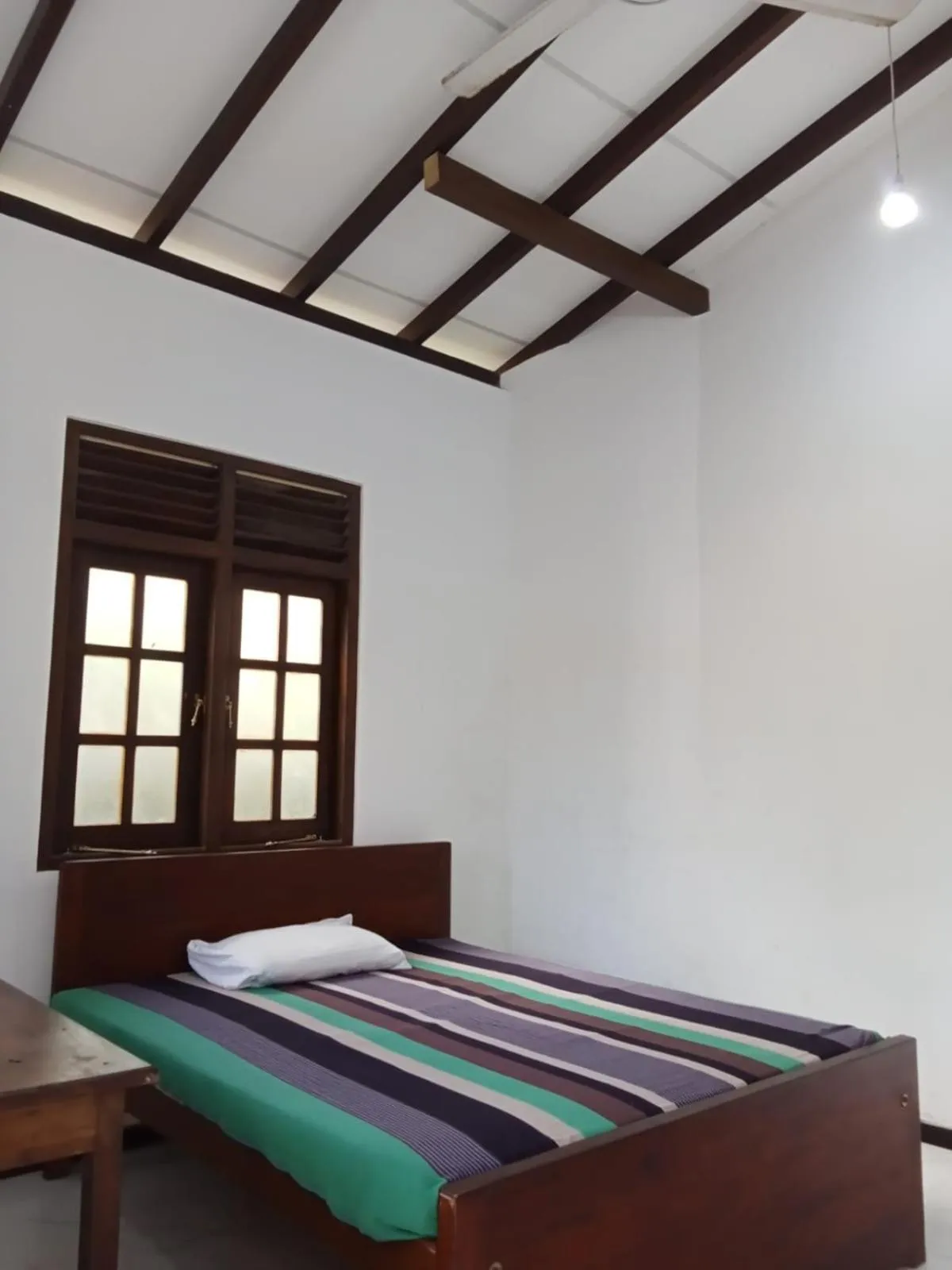 Budget Double Room in Wijaya Holiday Resort