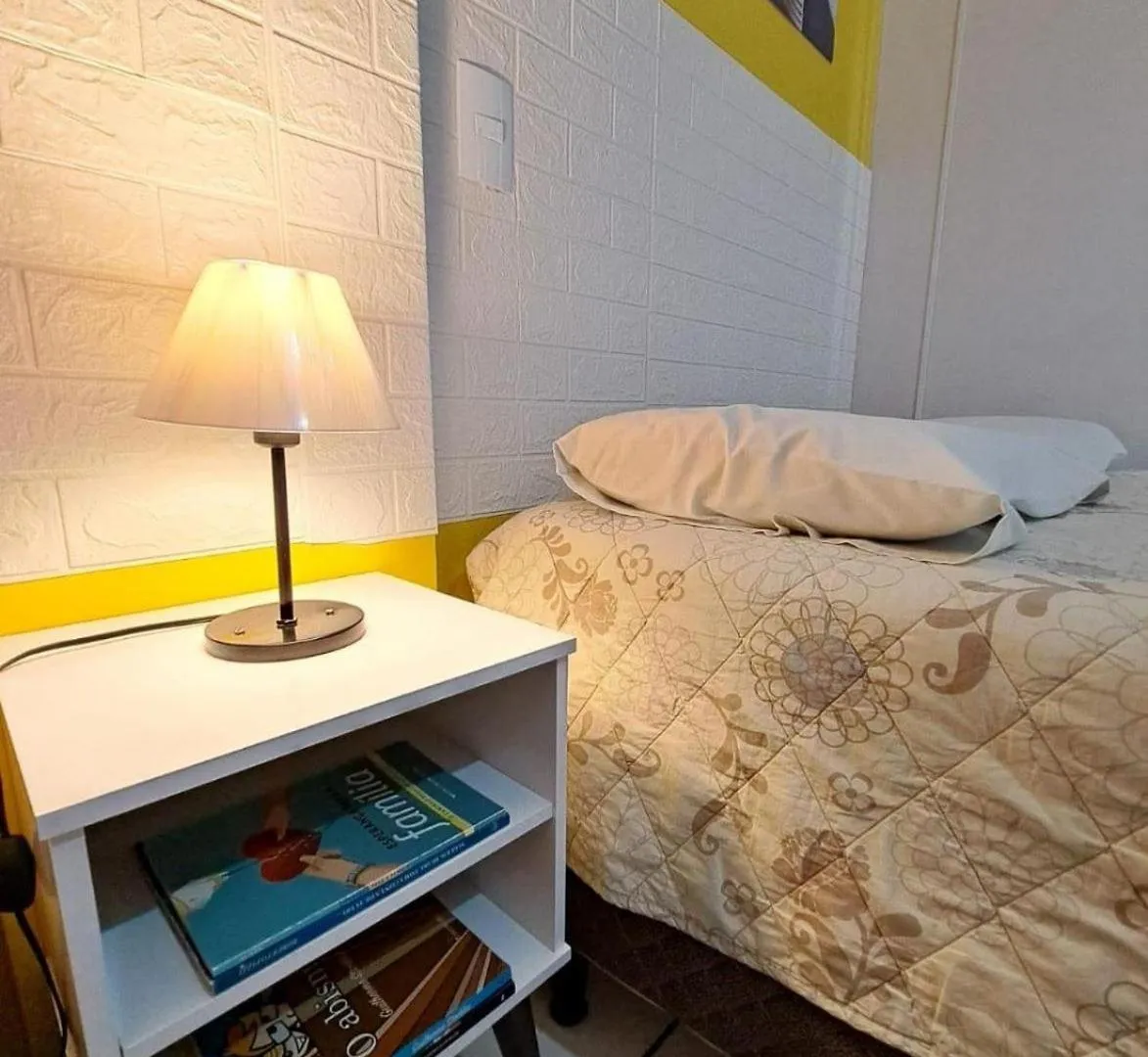 Gravata Praia Hotel - Frente Mar -