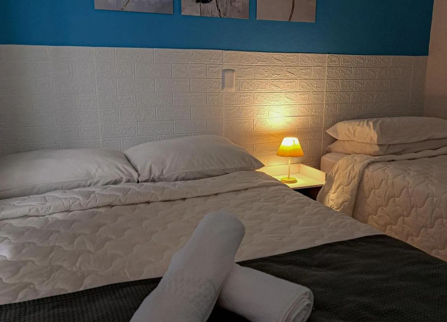 Gravata Praia Hotel - Frente Mar -