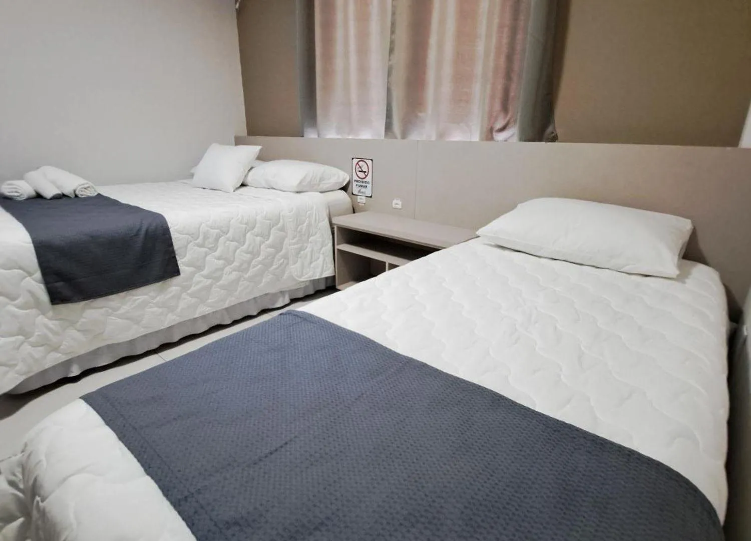 Gravata Praia Hotel - Frente Mar -