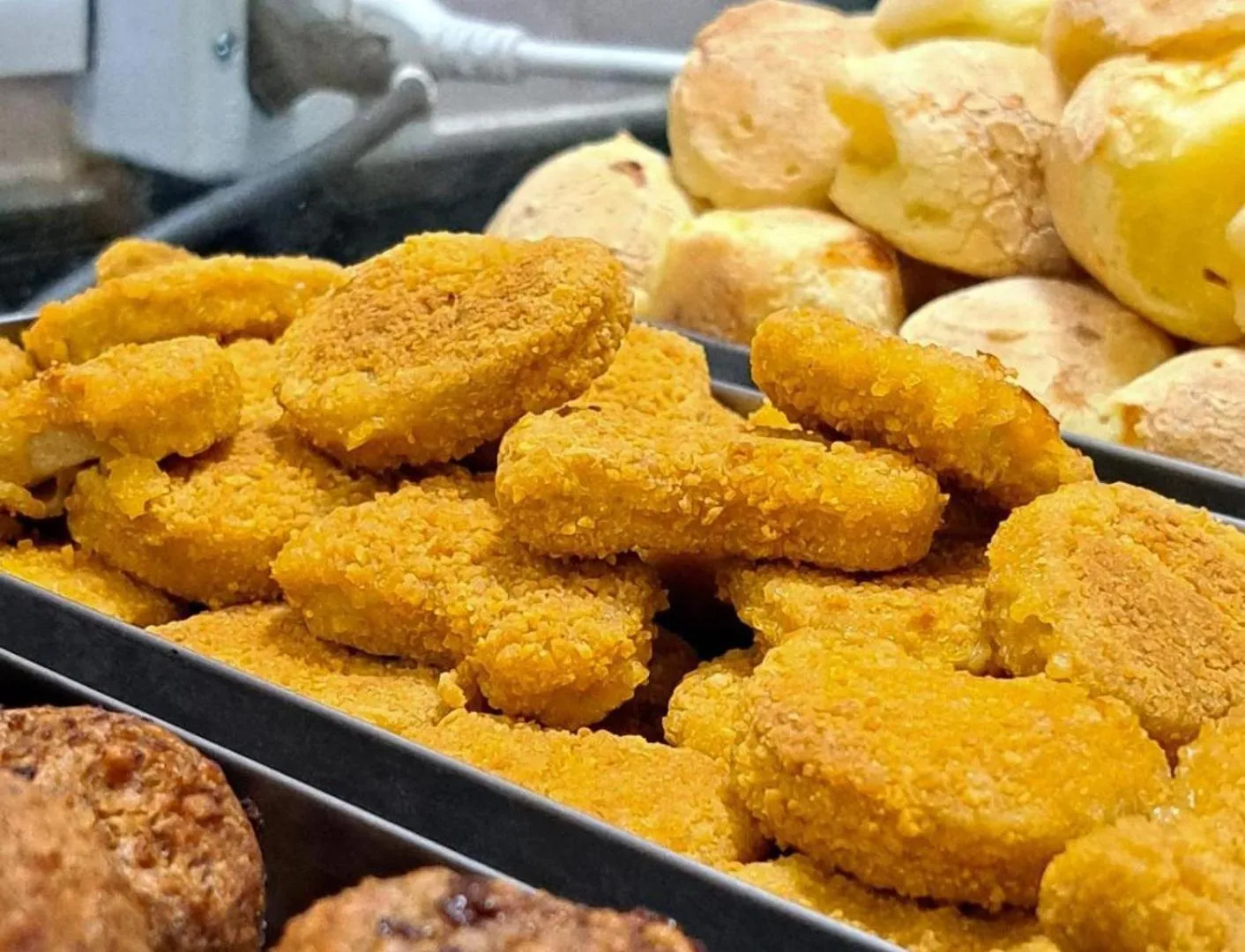 Gravata Praia Hotel - Frente Mar -