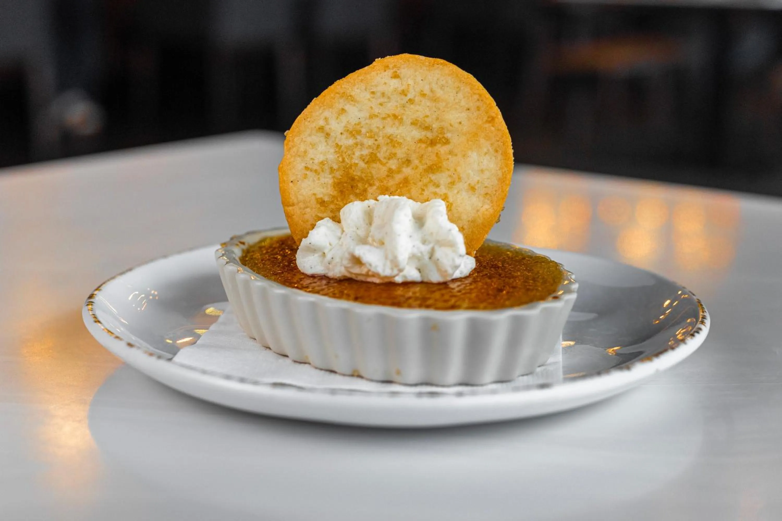 Restaurant/places to eat in Lodge Geneva National