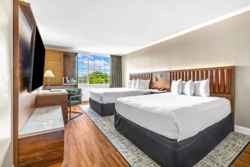 Lodge Geneva National