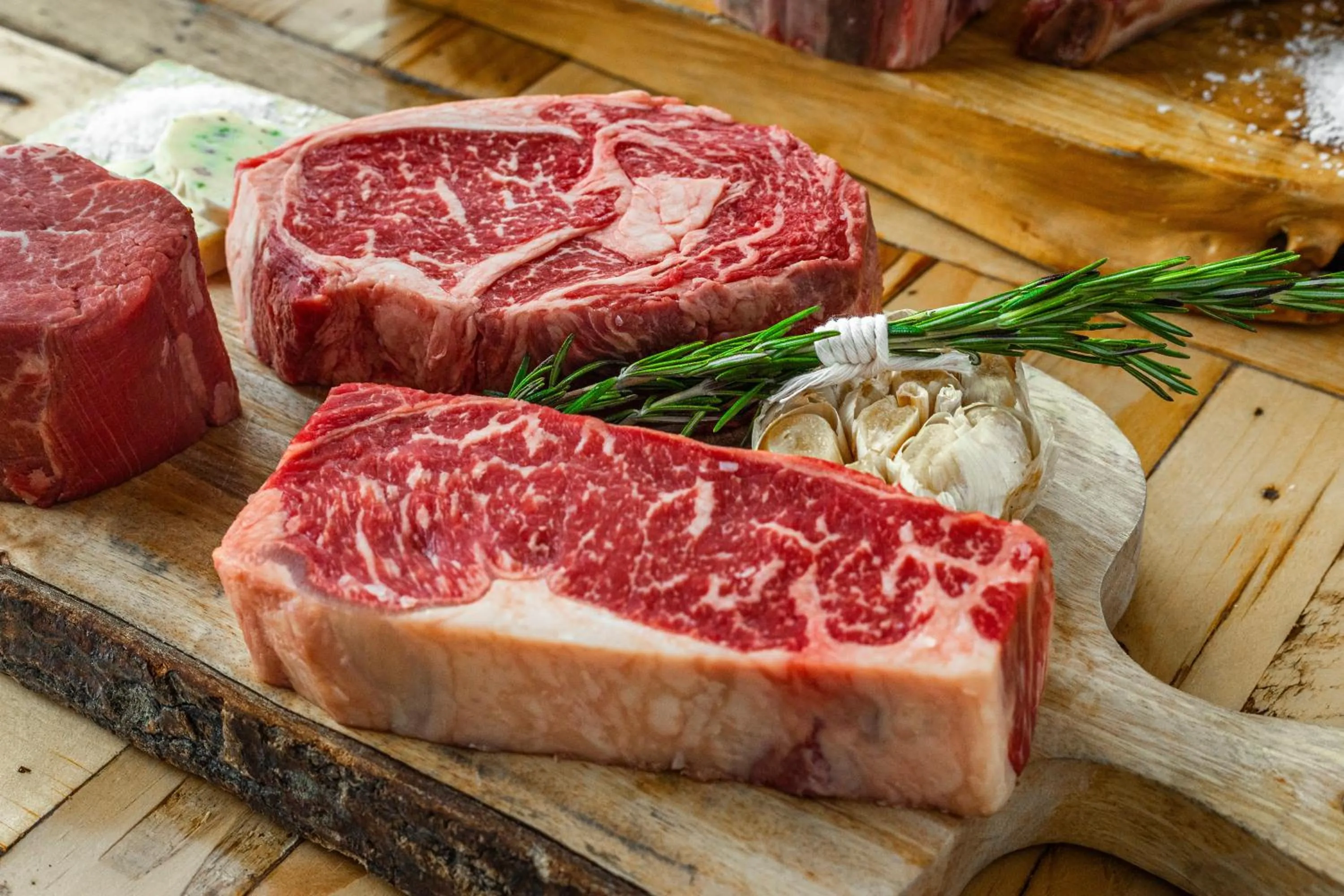 Restaurant/places to eat in Lodge Geneva National