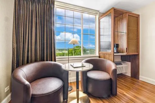 Lodge Geneva National