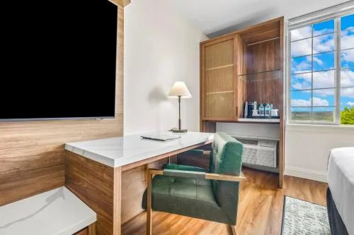 Lodge Geneva National