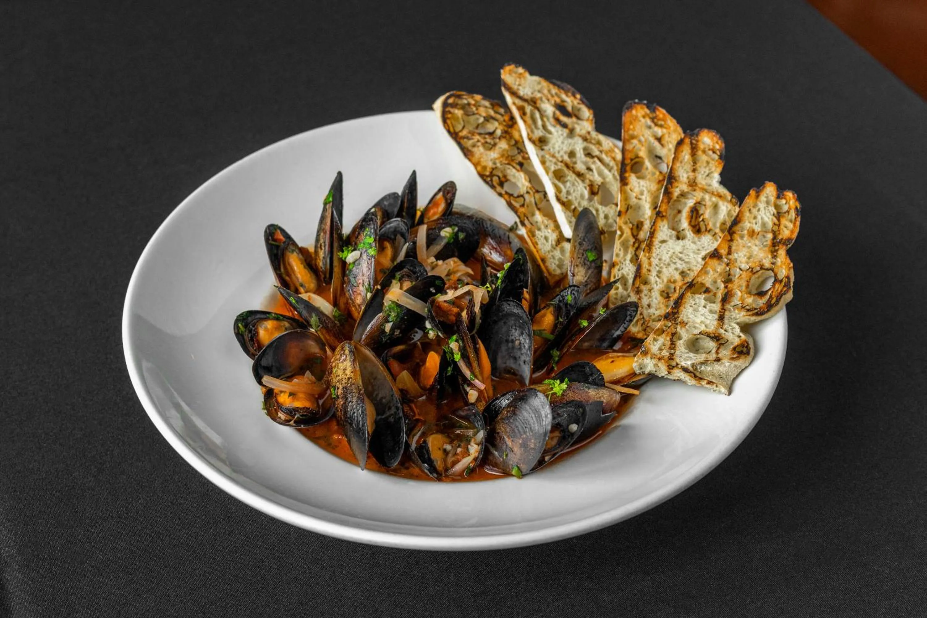 Restaurant/places to eat in Lodge Geneva National