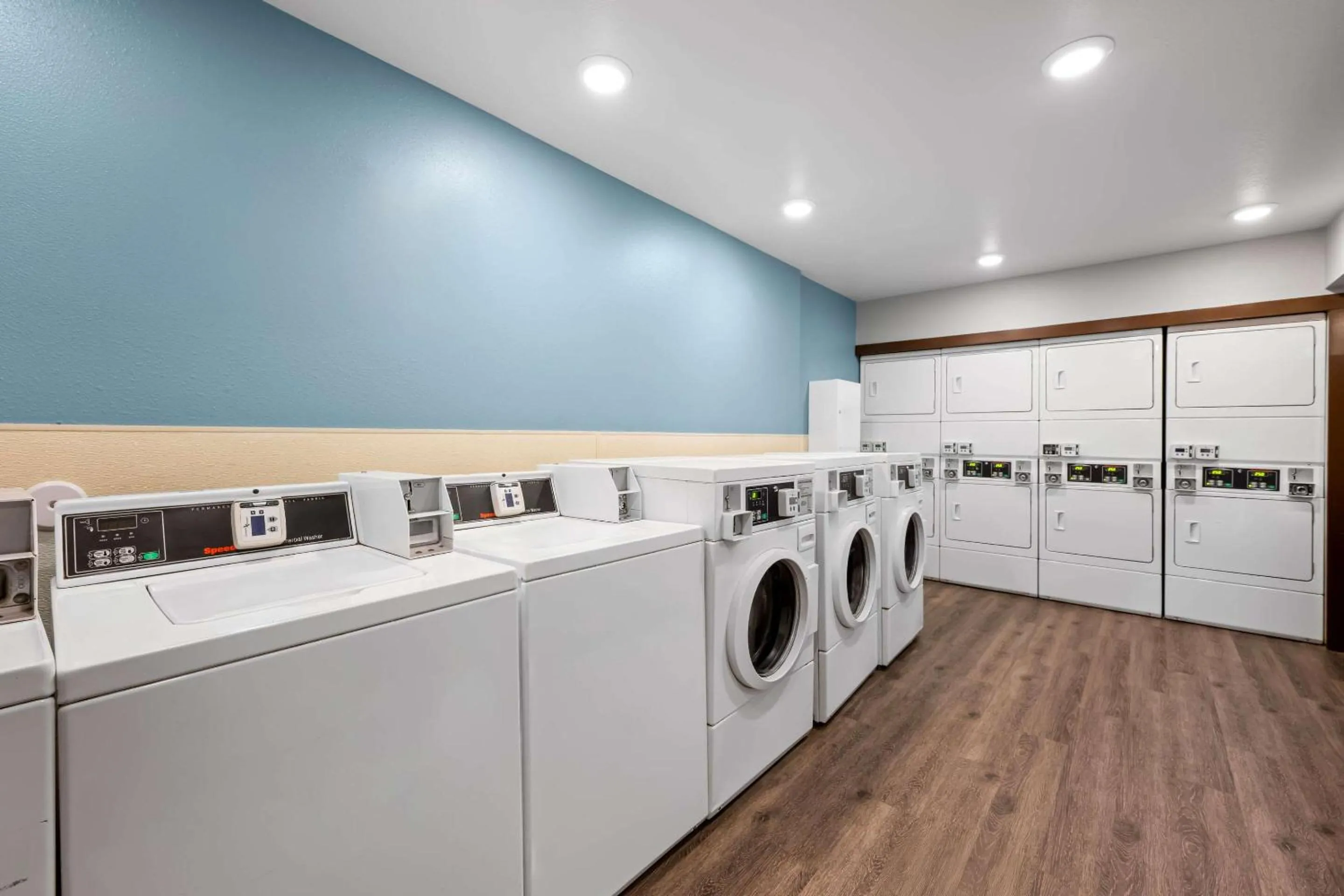 Other in WoodSpring Suites Hobbs