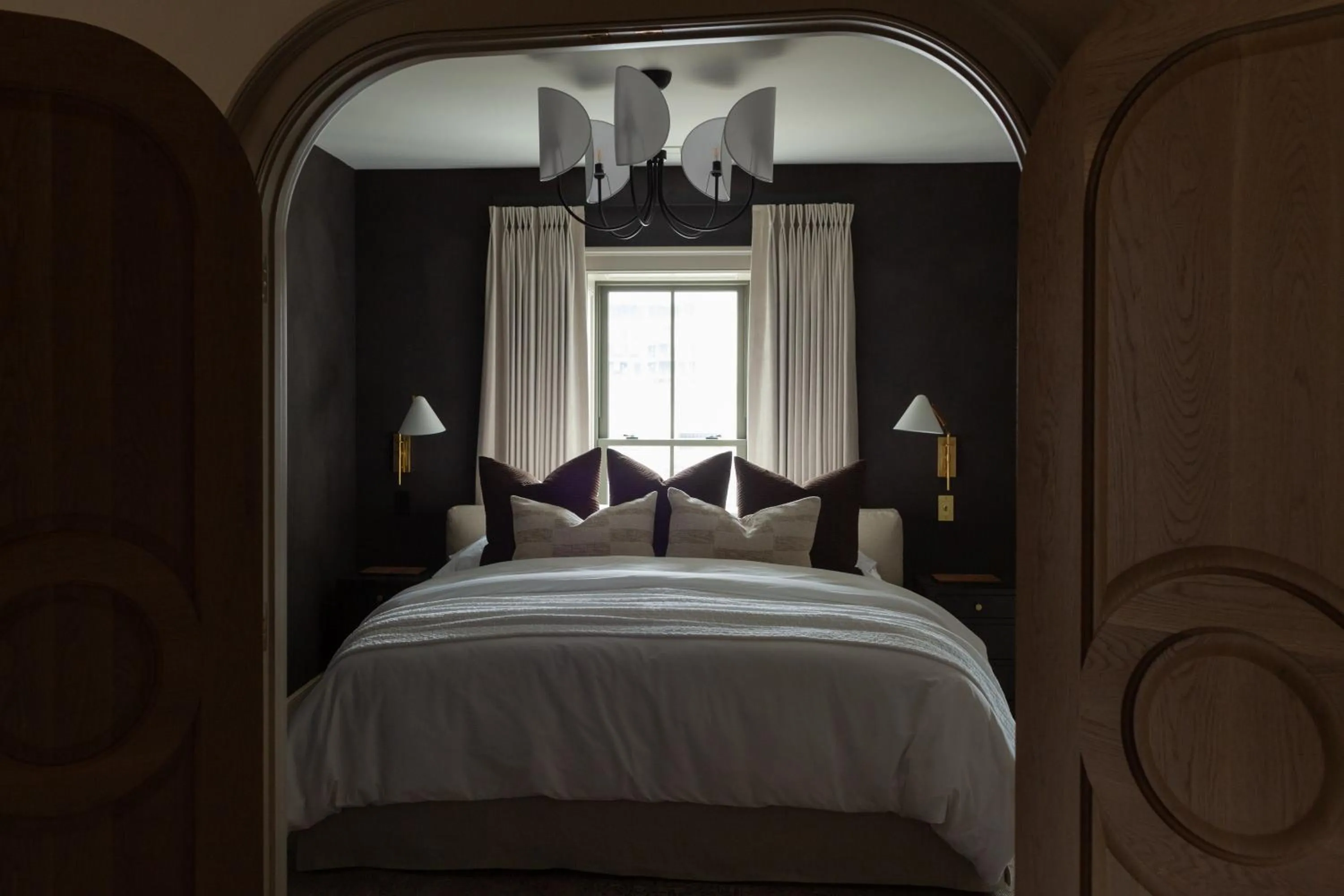 Bedroom, Bed in Kat Florence Hotels