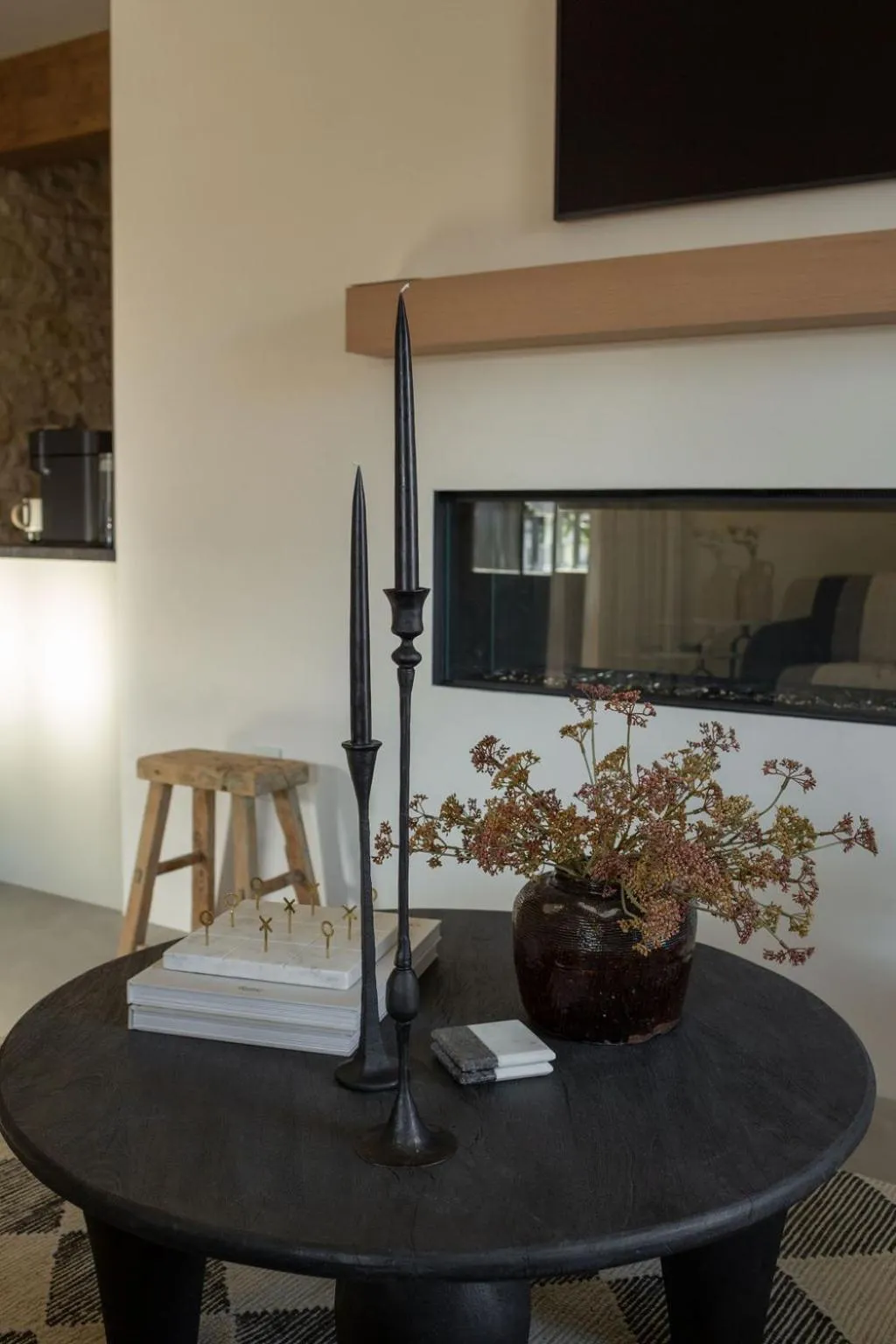 Suite with Balcony in Kat Florence Hotels