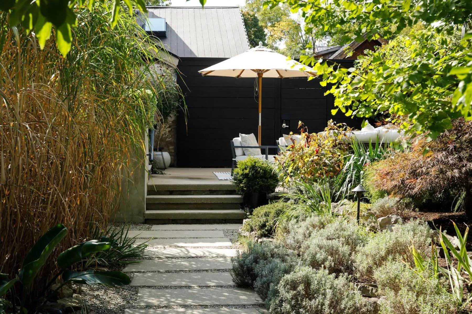 Property building in Kat Florence Hotels