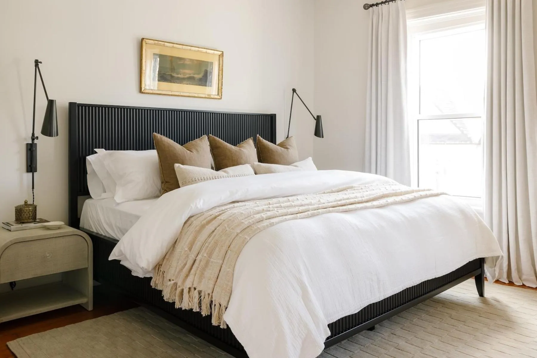 Bedroom, Bed in Kat Florence Hotels