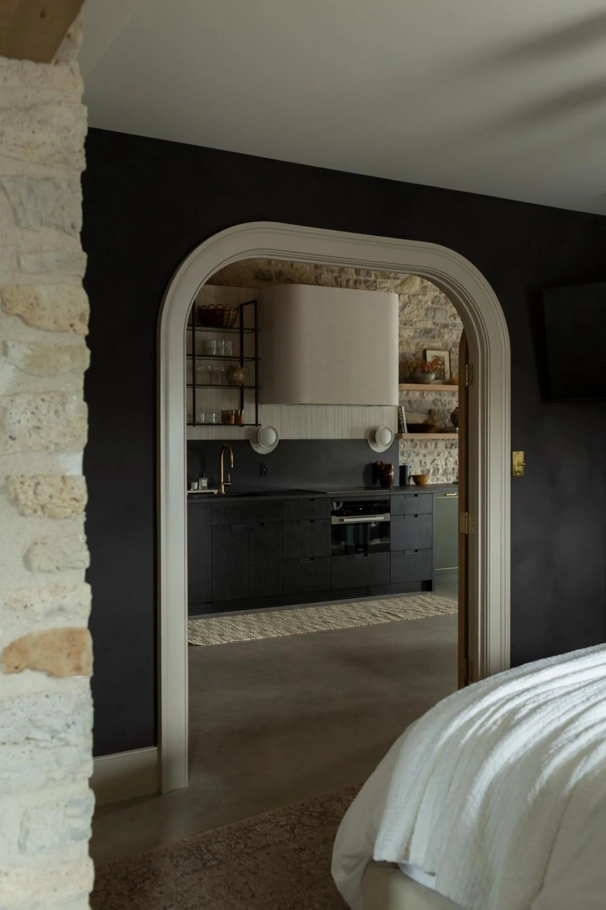 Bedroom, Bed in Kat Florence Hotels