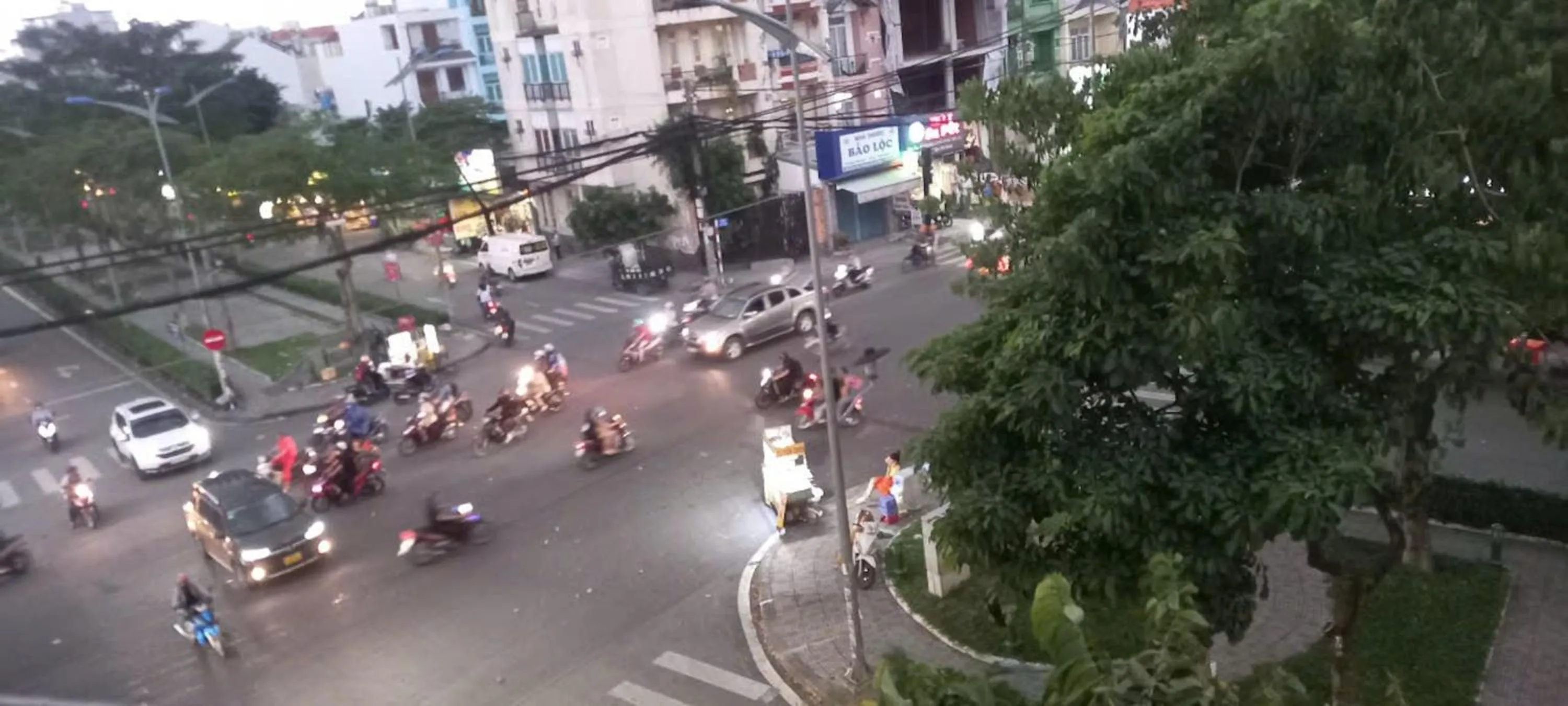 People in Heaven Hotel