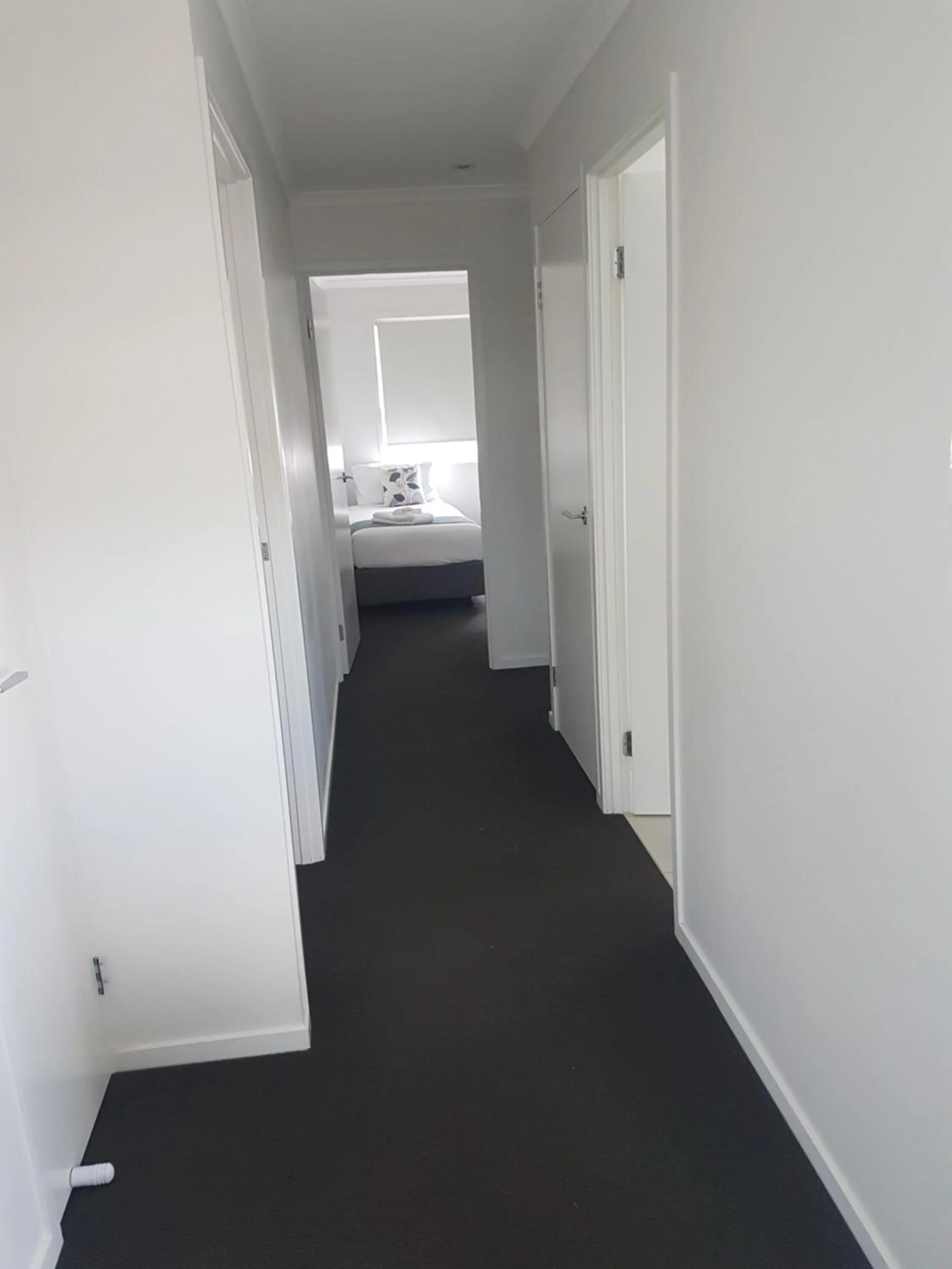 Area and facilities in Direct Collective - Breeze on Brightwater