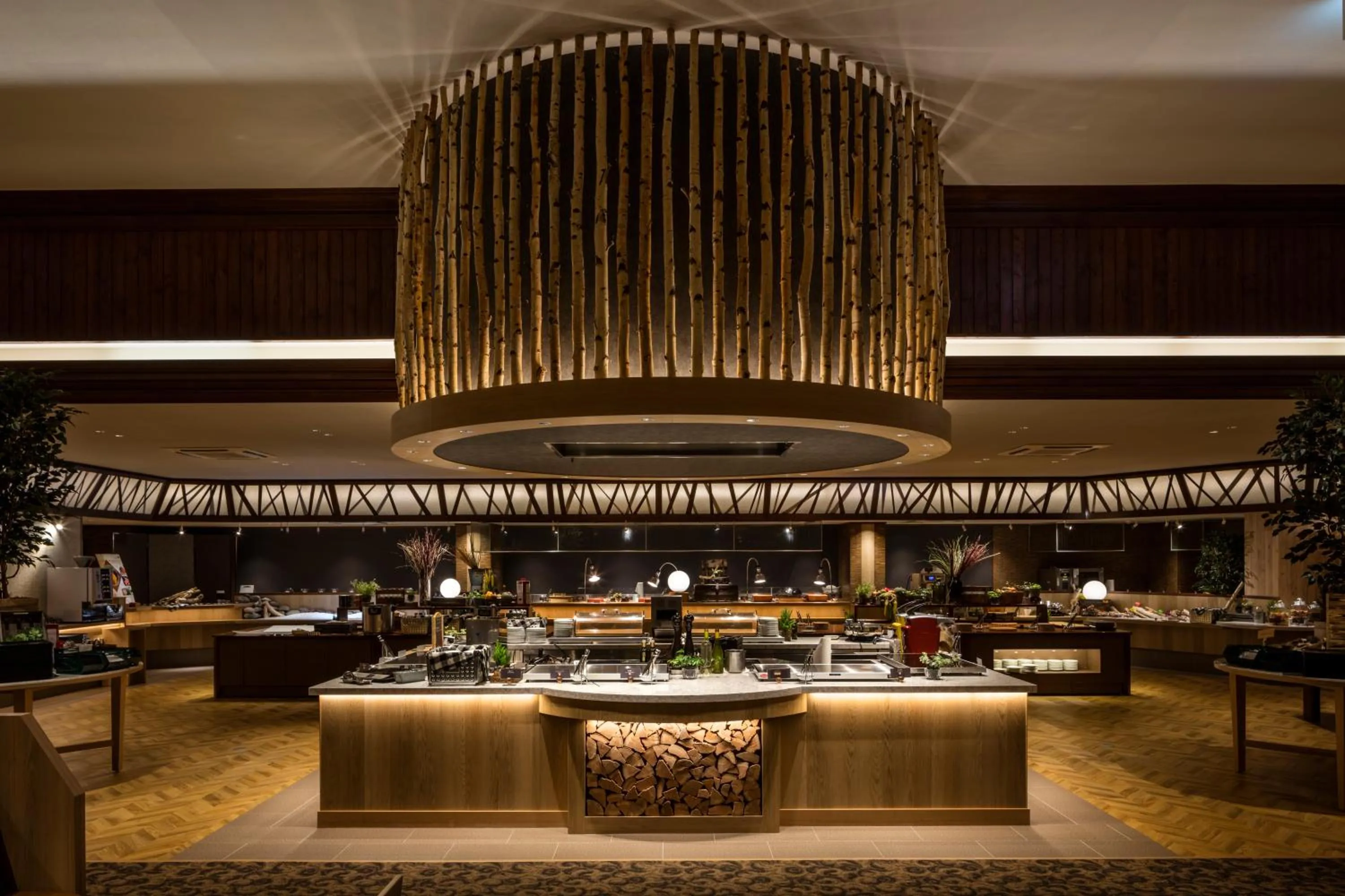 Kiki Shiretoko Natural Resort