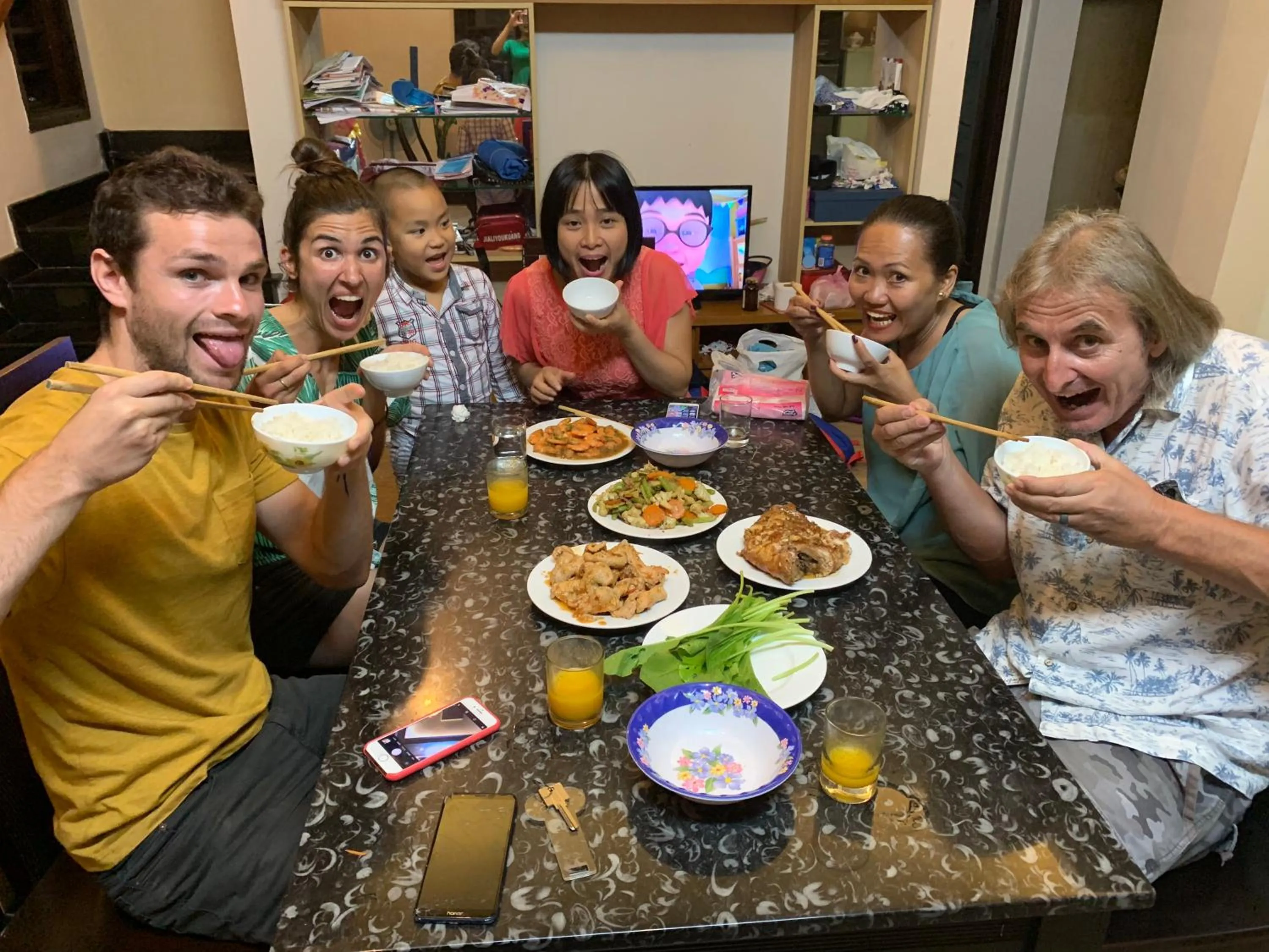 Activities in Jolie Villa Hoi An