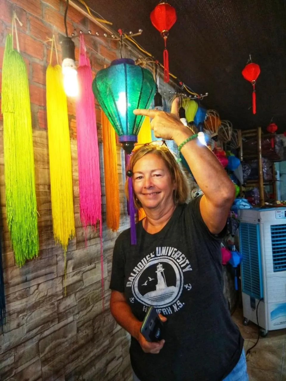 Entertainment in Jolie Villa Hoi An