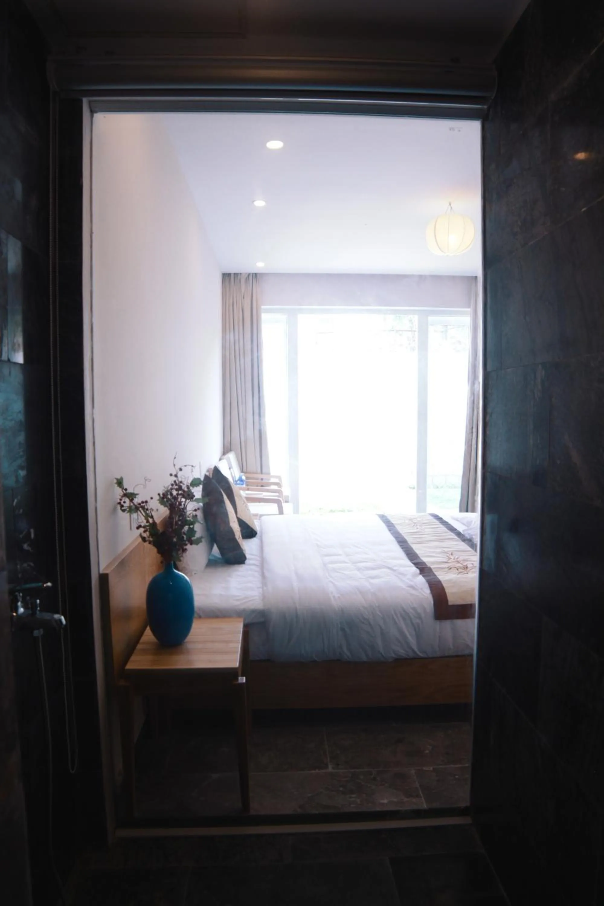 Day, Bed in Jolie Villa Hoi An