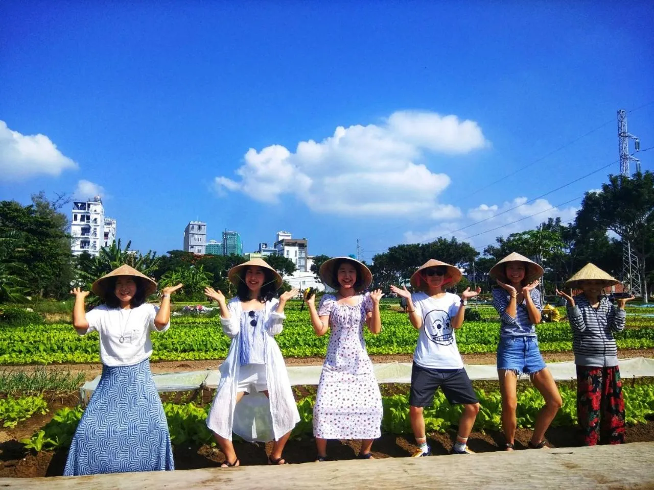 Activities in Jolie Villa Hoi An