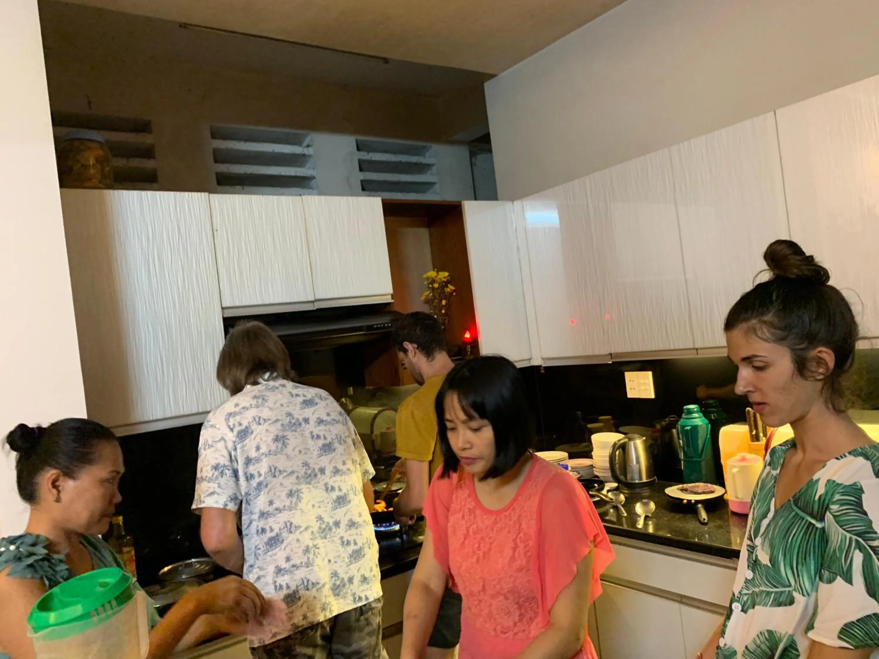 Activities in Jolie Villa Hoi An