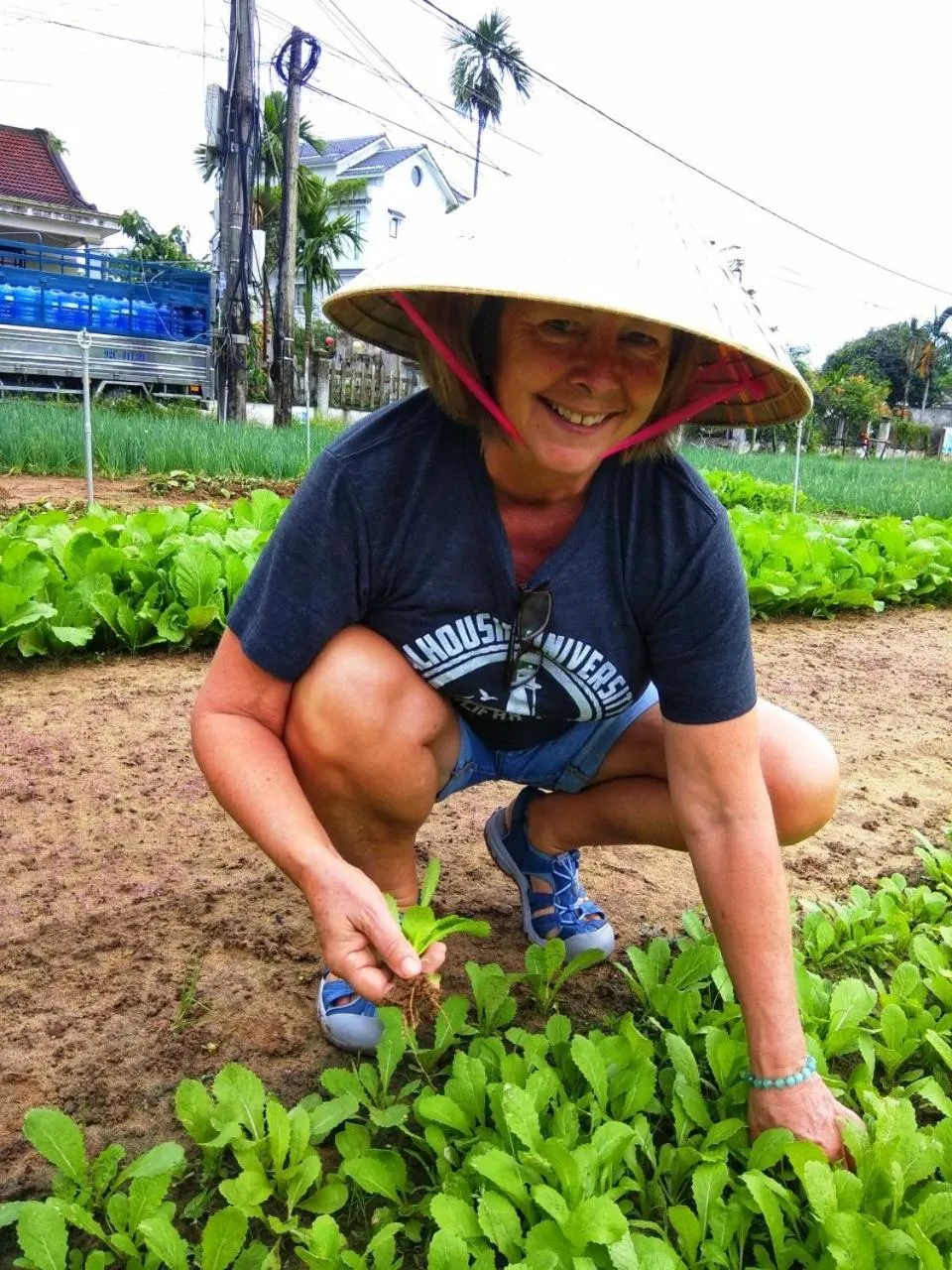Activities in Jolie Villa Hoi An