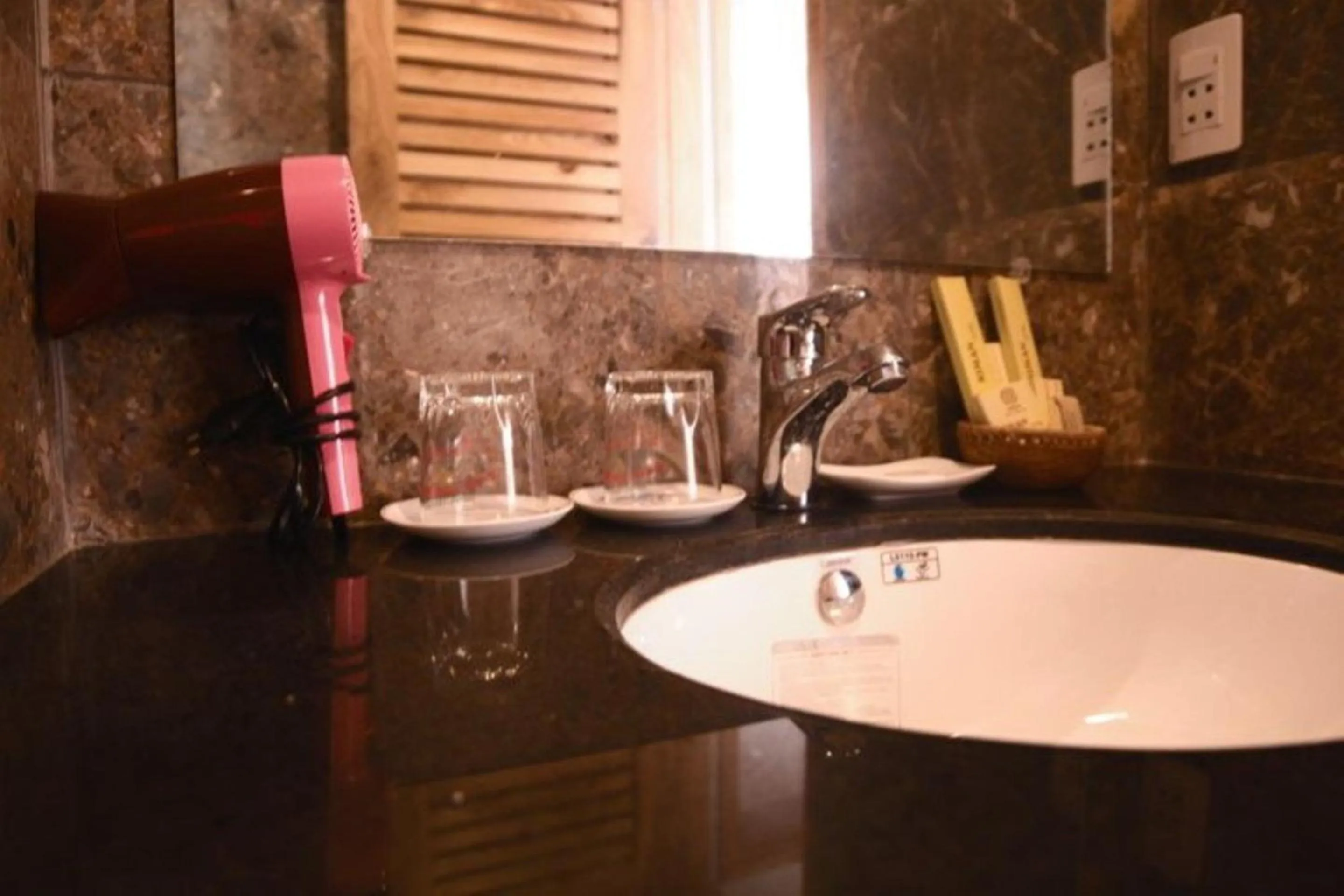 Bathroom in Jolie Villa Hoi An