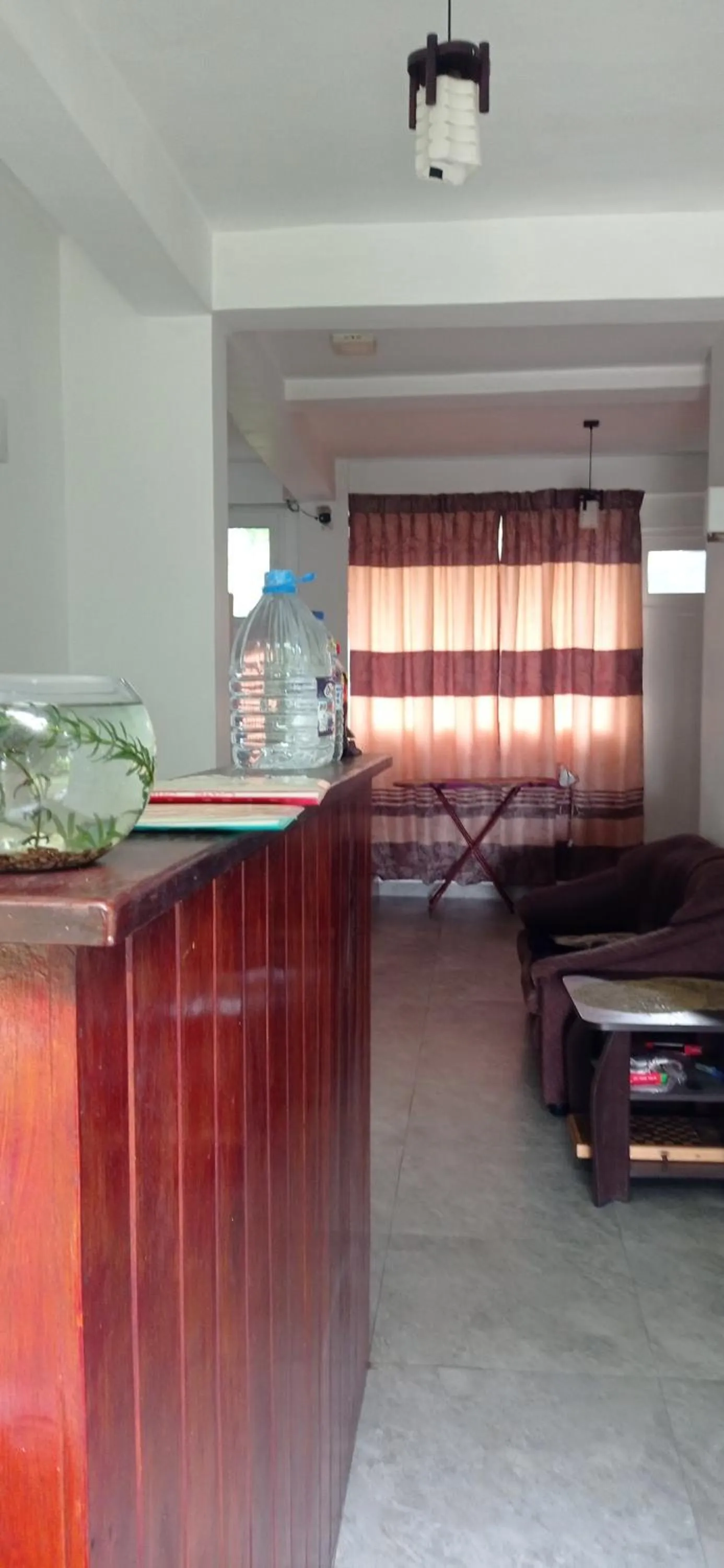 White Surfing Beach Resort