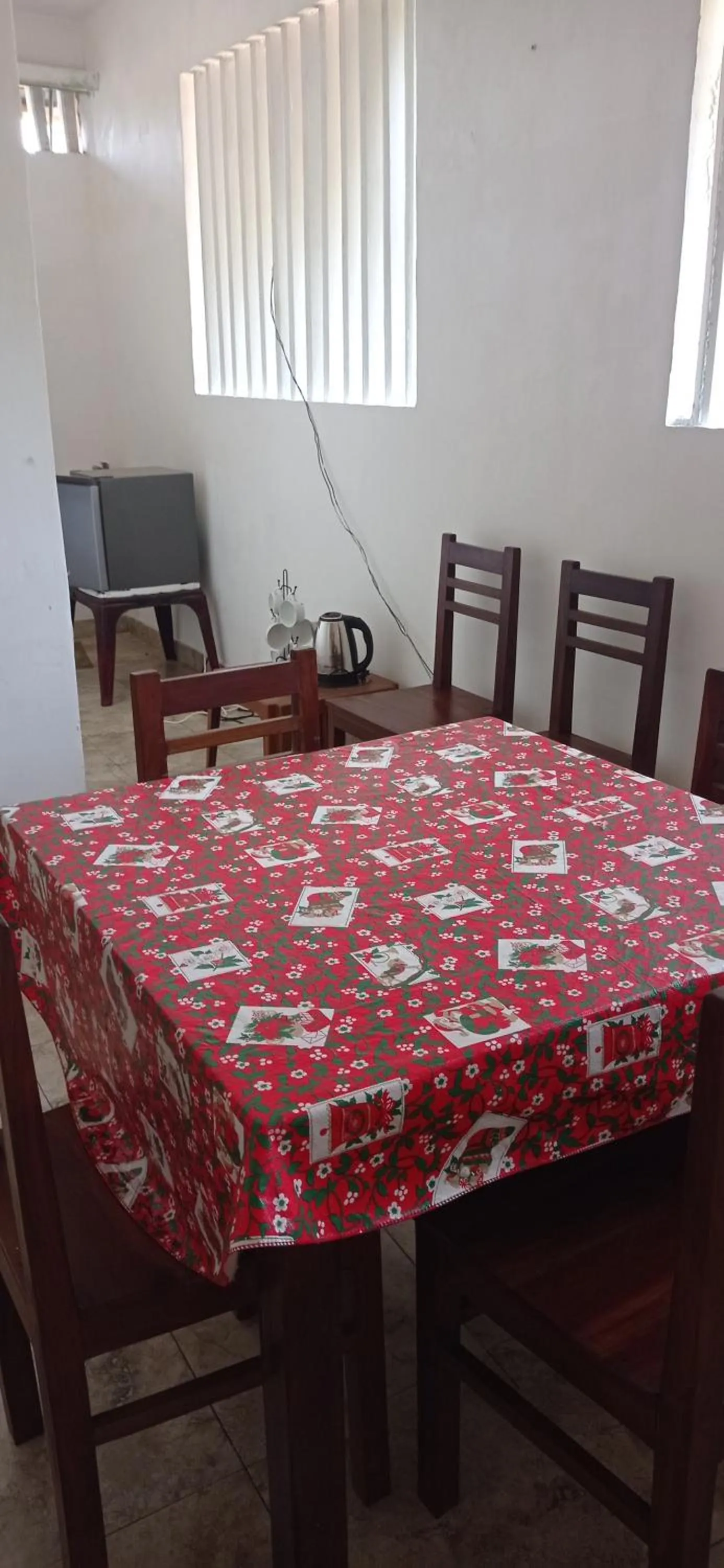 White Surfing Beach Resort