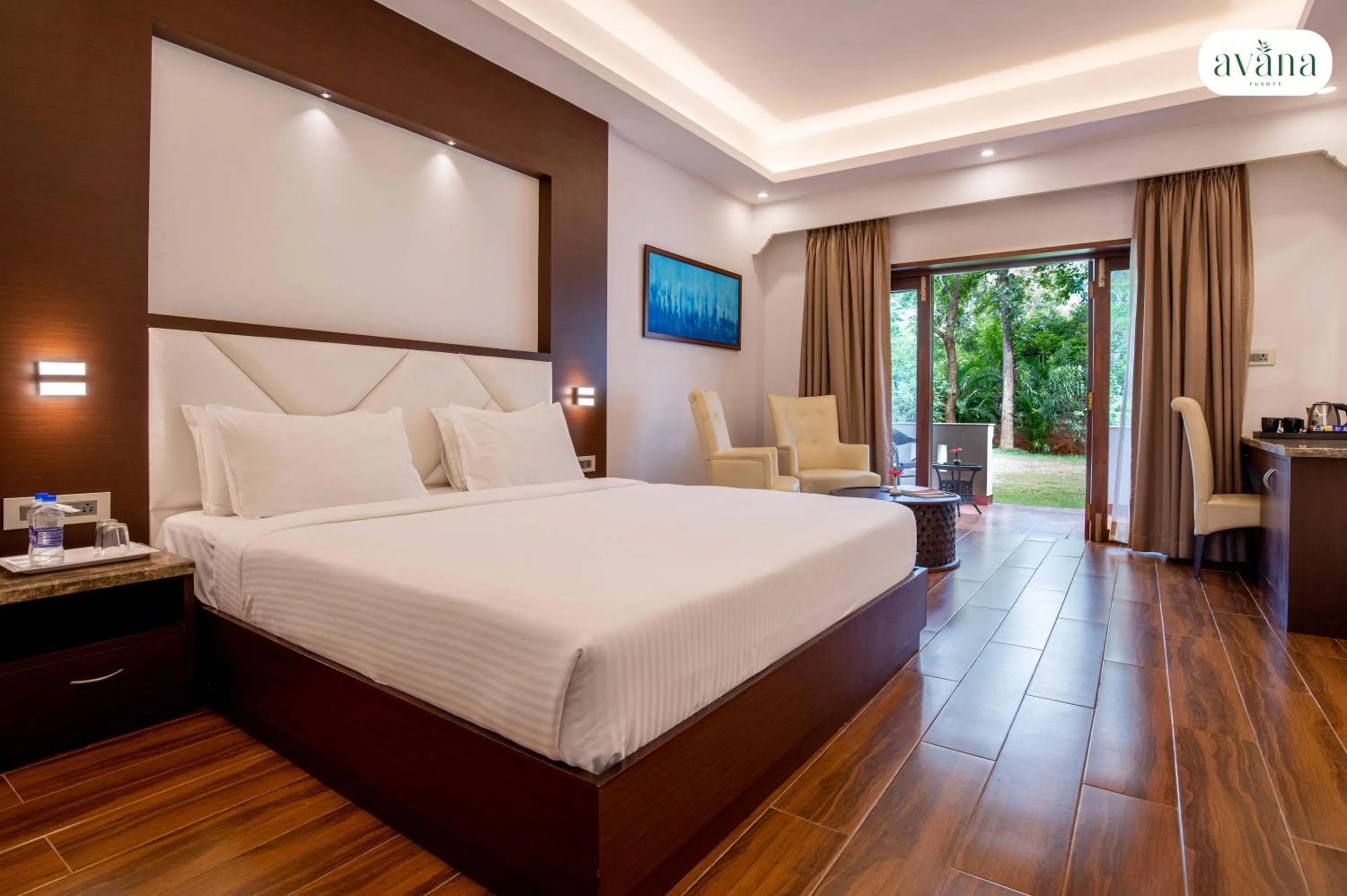Avana Resort